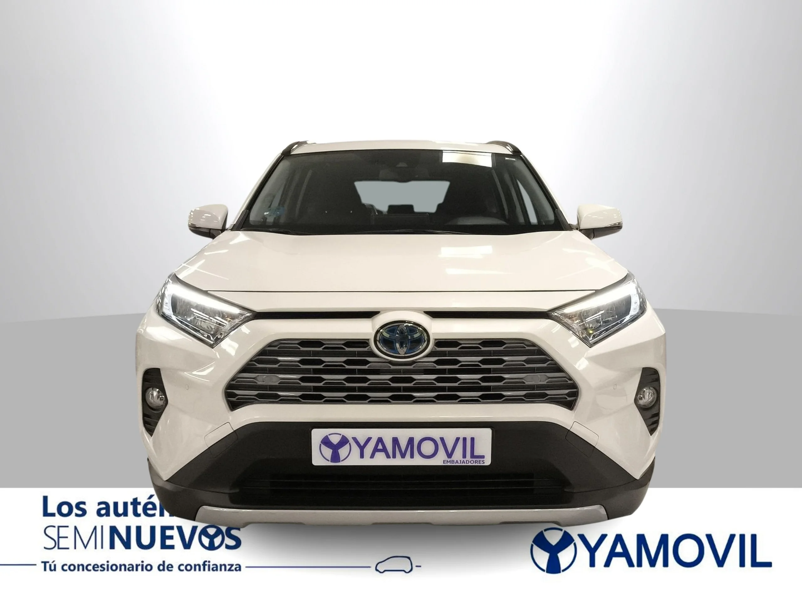 Toyota Rav4 2.5l hybrid Advance 160 kW (218 CV) - Foto 3