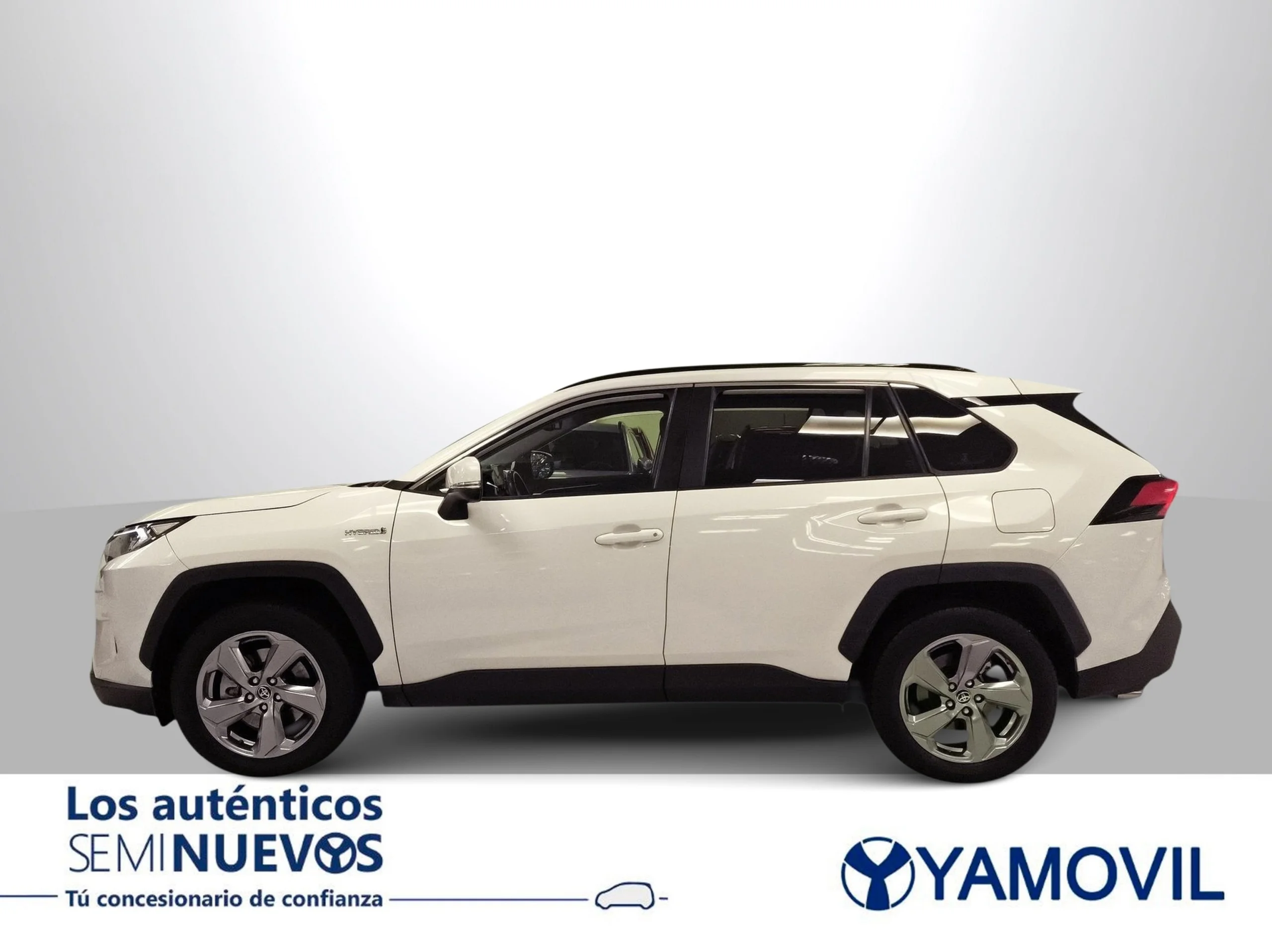 Toyota Rav4 2.5l hybrid Advance 160 kW (218 CV) - Foto 6