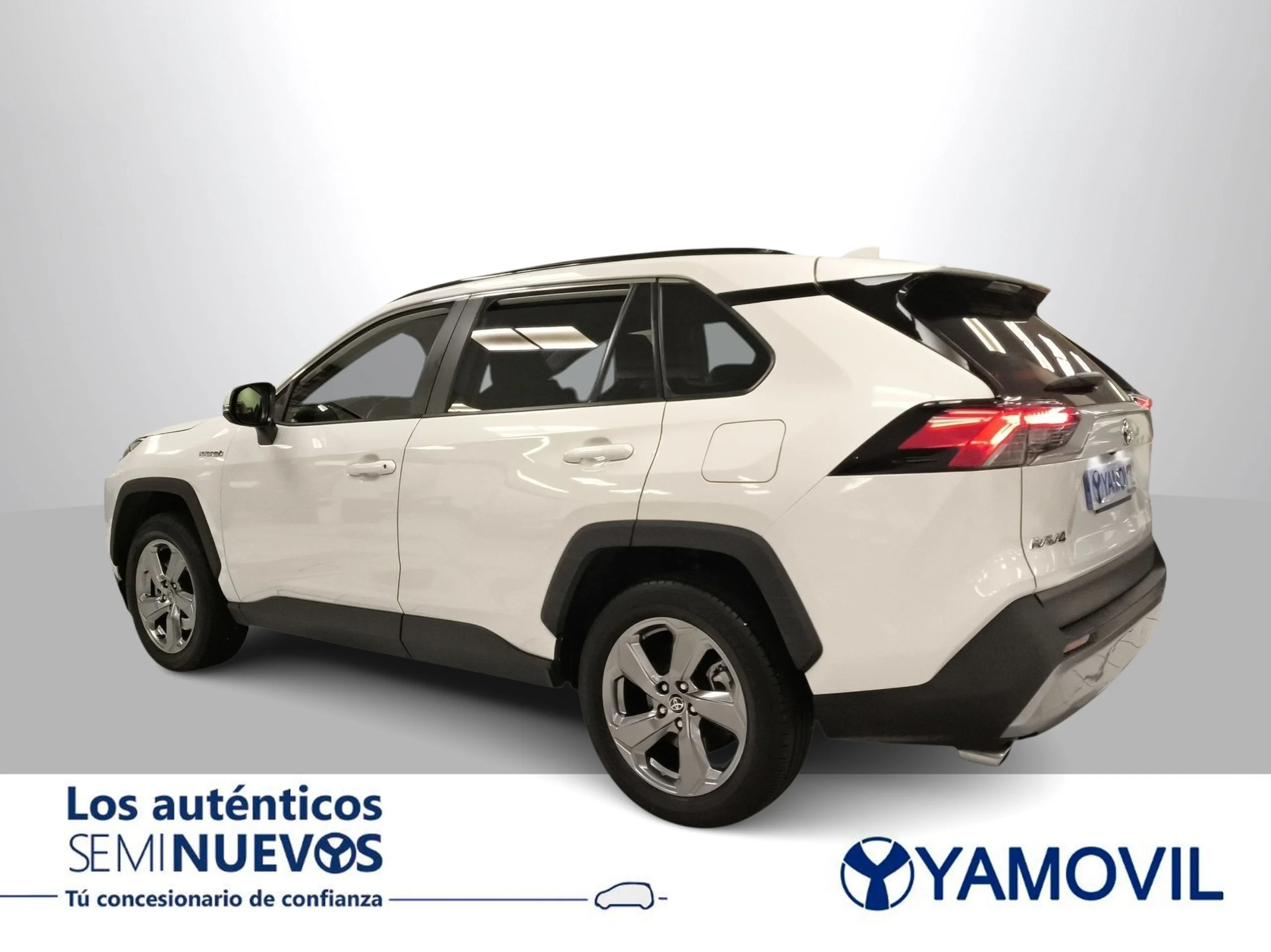 Toyota Rav4 2.5l hybrid Advance 160 kW (218 CV) - Foto 7