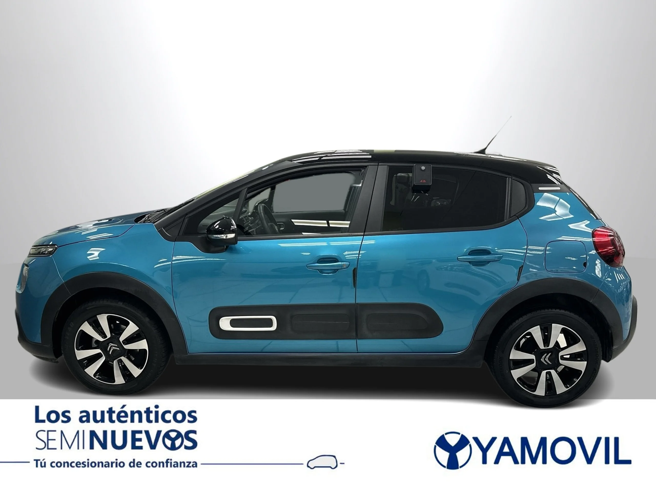 Citroen C3 PureTech 83 Feel 60 kW (83 CV) - Foto 3