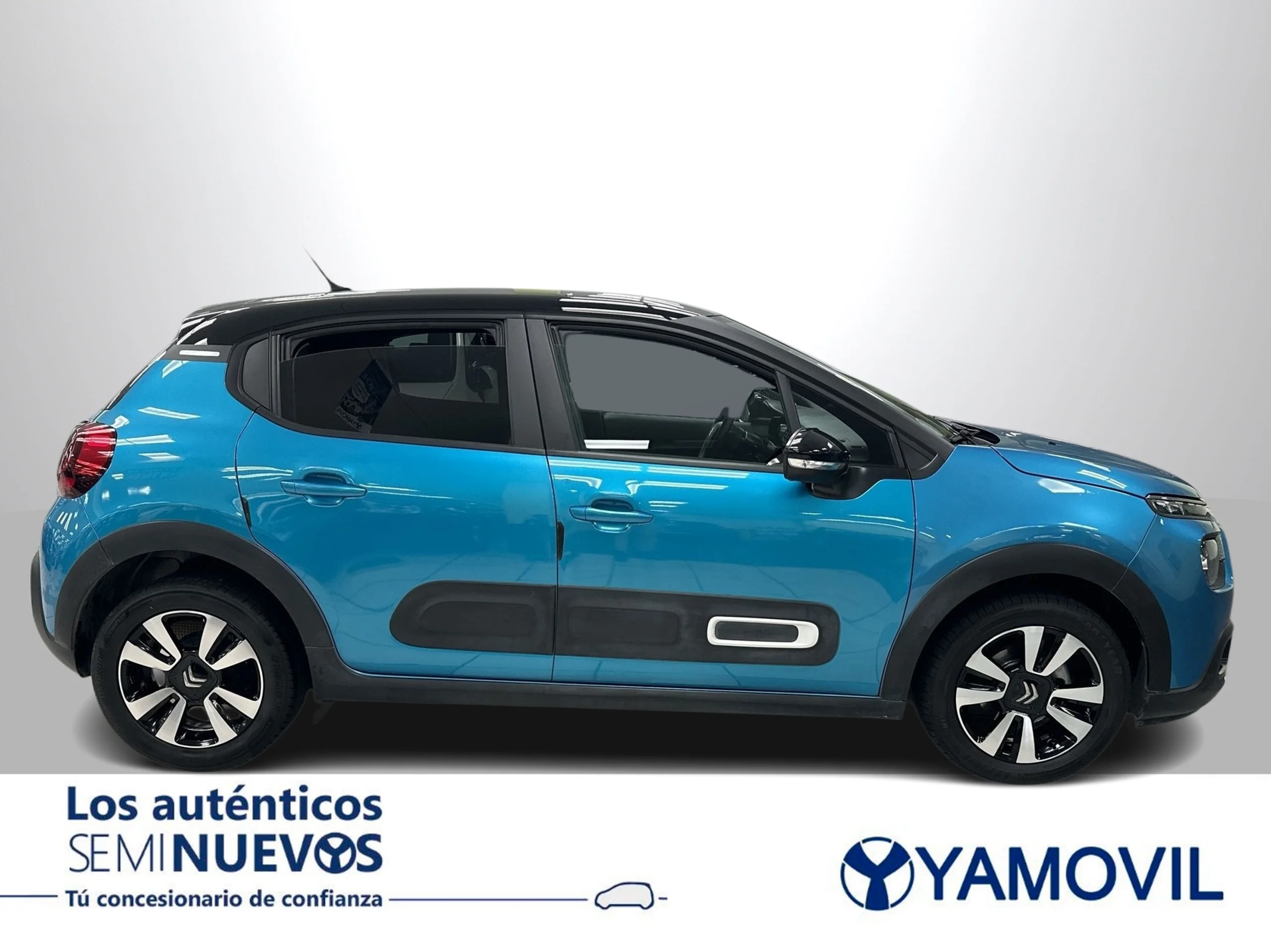 Citroen C3 PureTech 83 Feel 60 kW (83 CV) - Foto 6