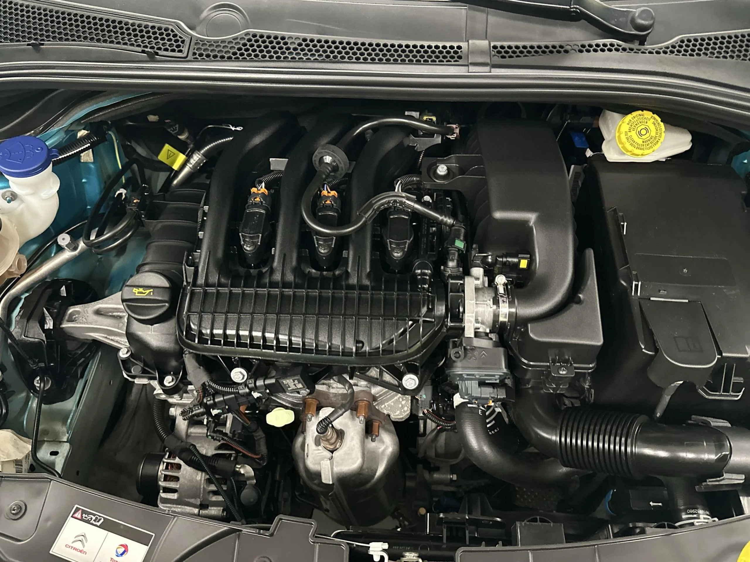 Citroen C3 PureTech 83 Feel 60 kW (83 CV) - Foto 21