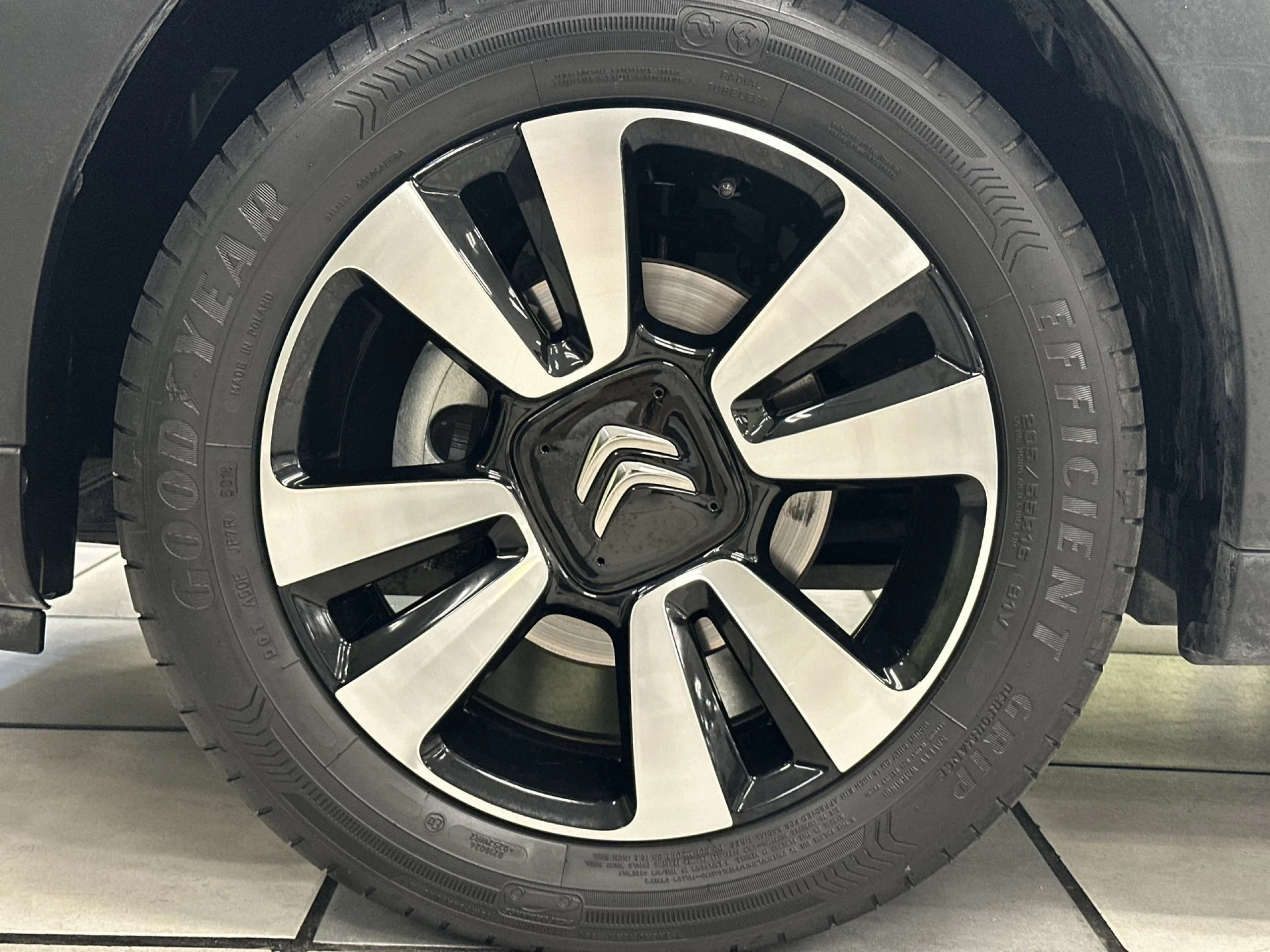 Citroen C3 PureTech 83 Feel 60 kW (83 CV) - Foto 7