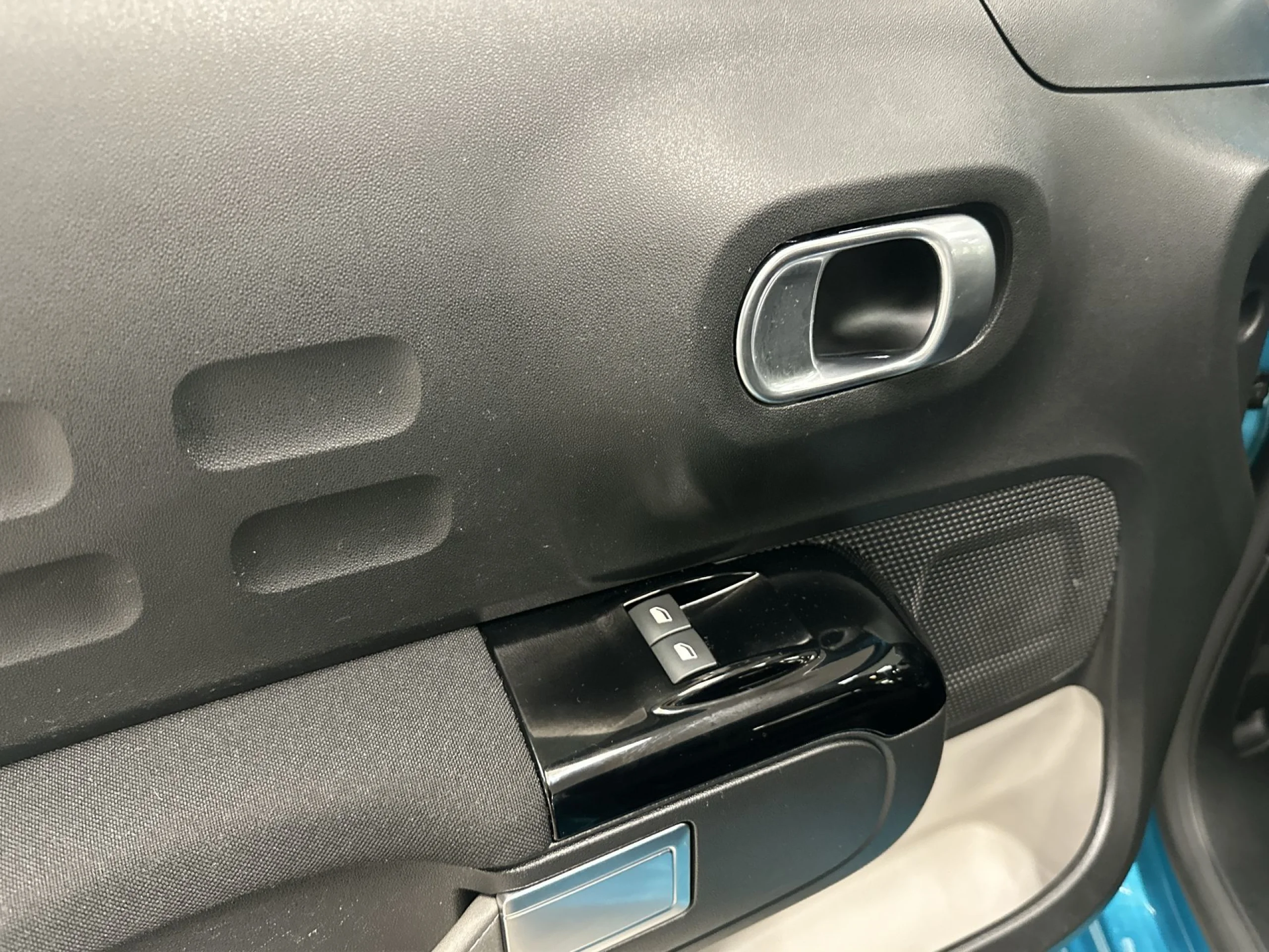 Citroen C3 PureTech 83 Feel 60 kW (83 CV) - Foto 9