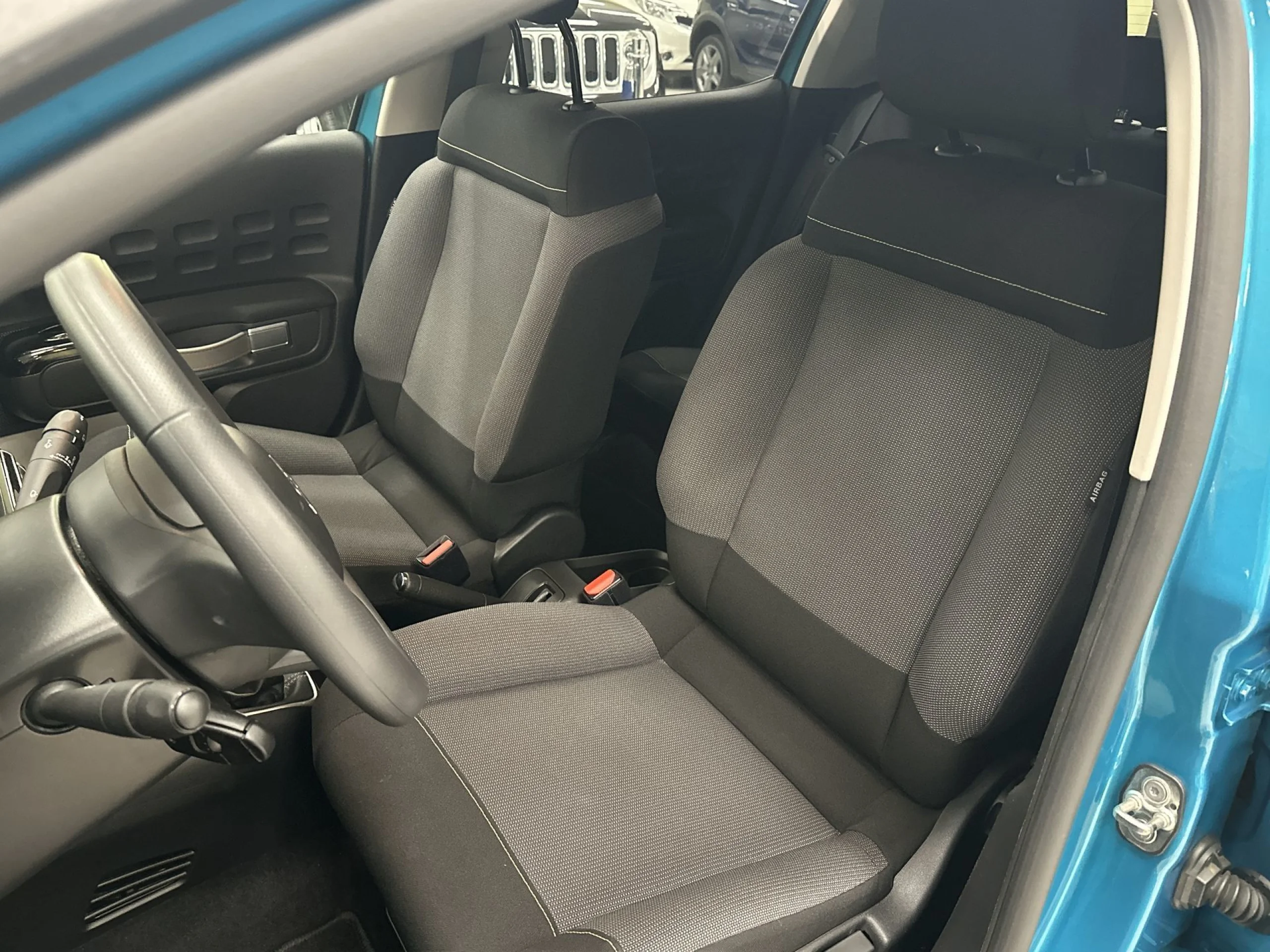 Citroen C3 PureTech 83 Feel 60 kW (83 CV) - Foto 8
