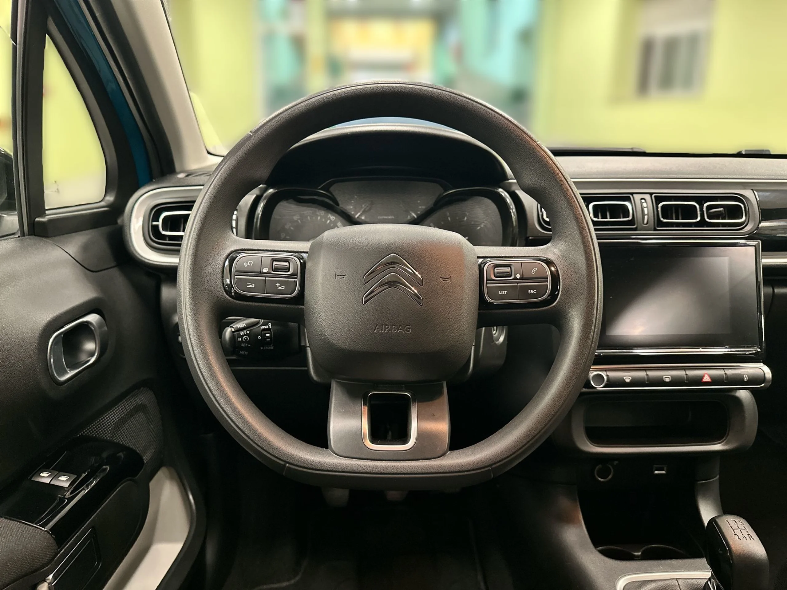 Citroen C3 PureTech 83 Feel 60 kW (83 CV) - Foto 10