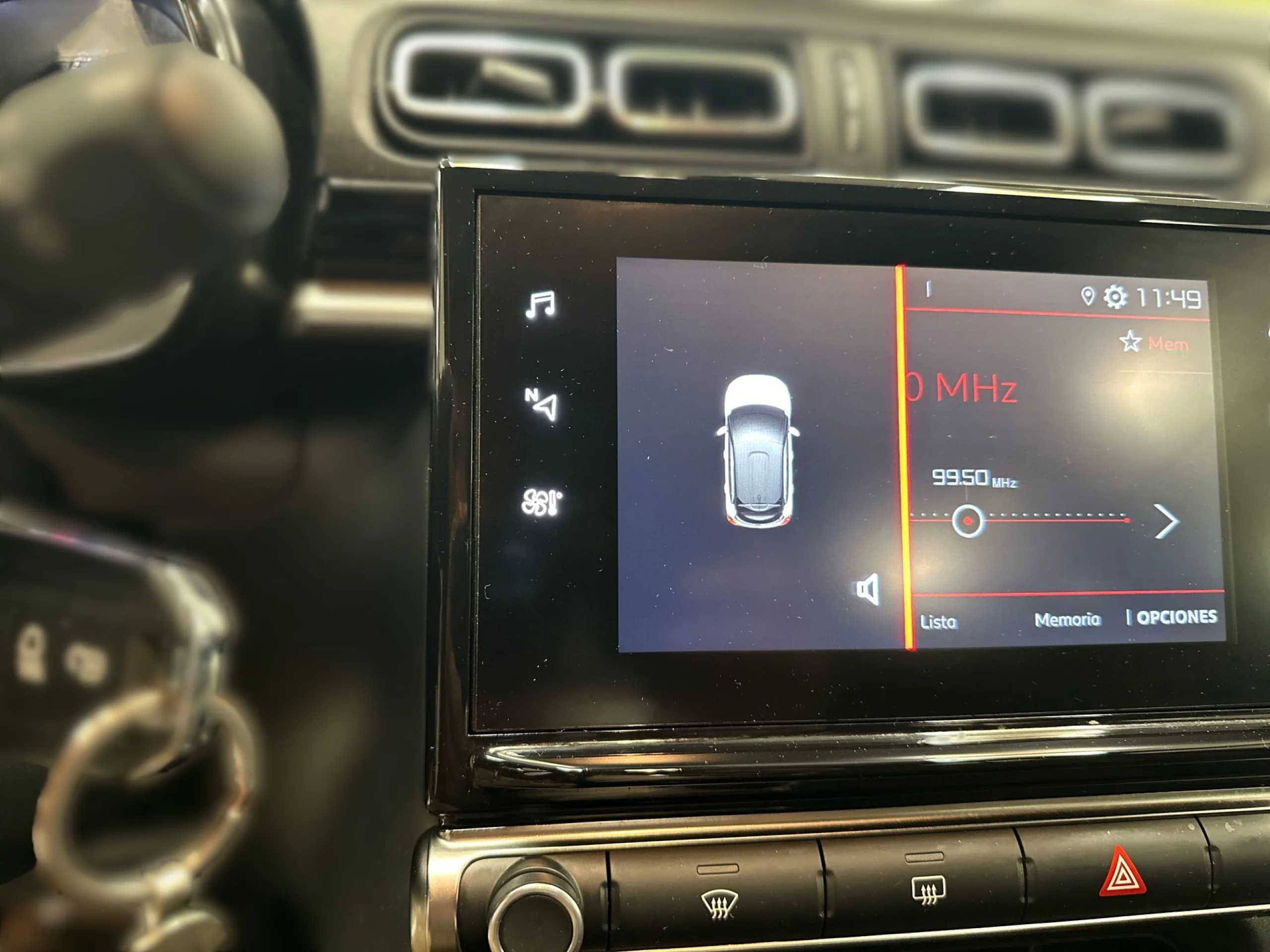 Citroen C3 PureTech 83 Feel 60 kW (83 CV) - Foto 13