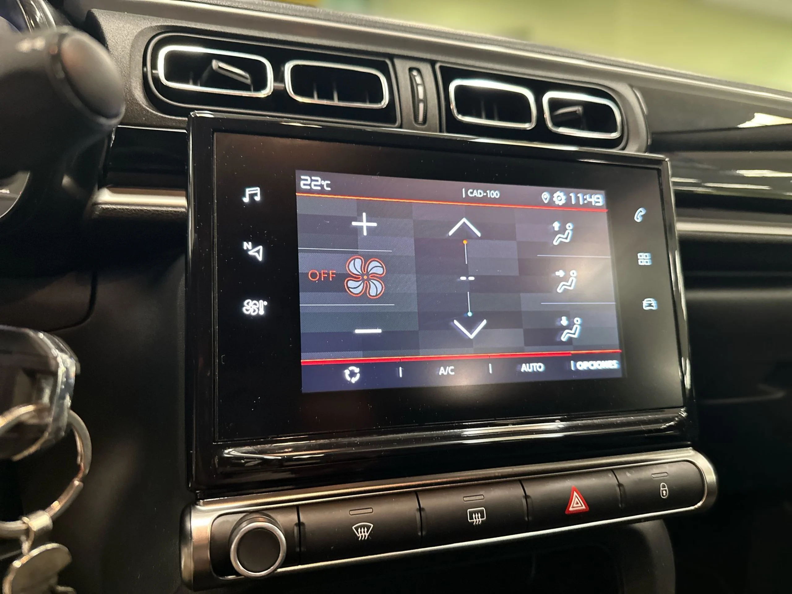 Citroen C3 PureTech 83 Feel 60 kW (83 CV) - Foto 14