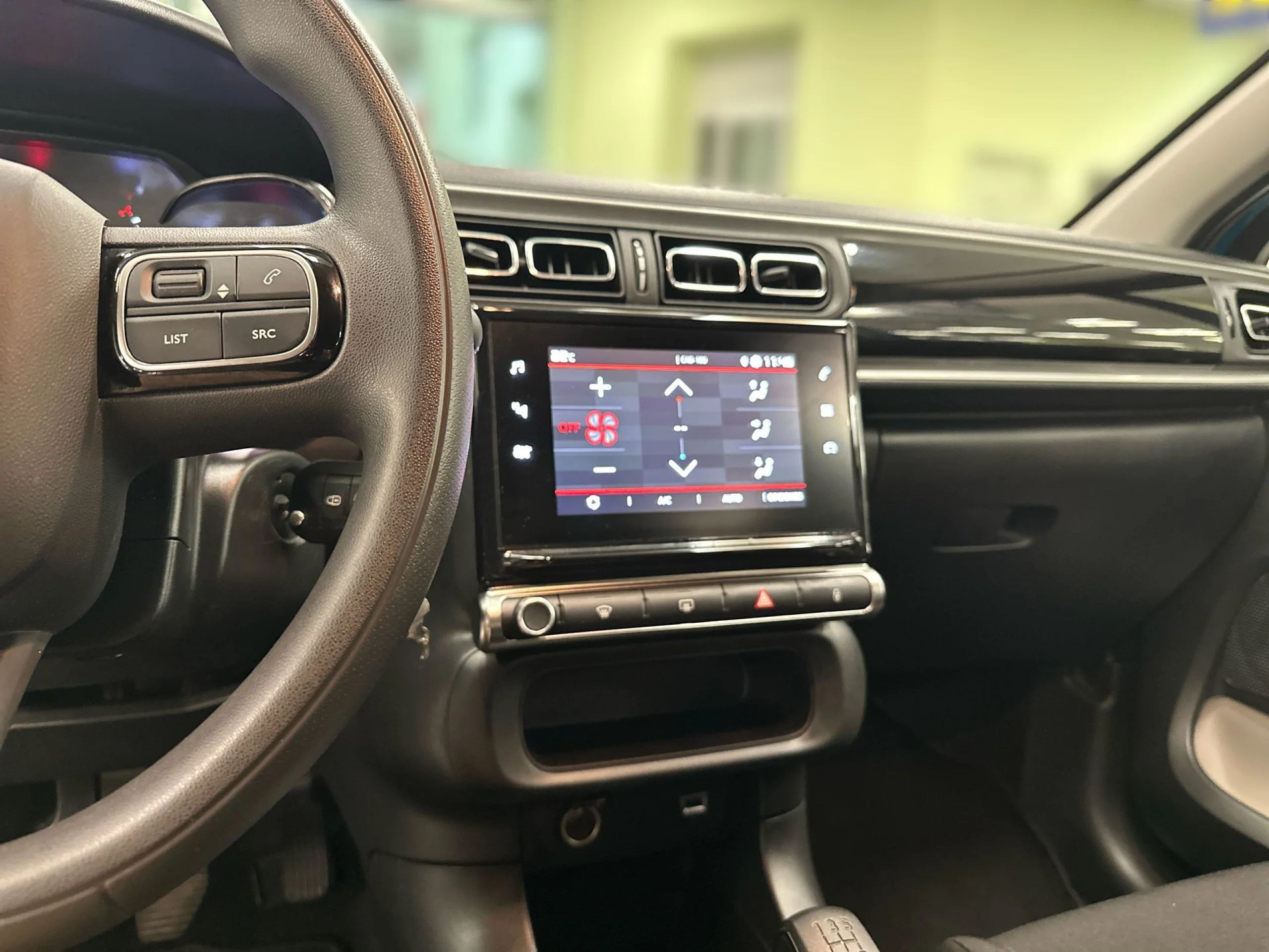 Citroen C3 PureTech 83 Feel 60 kW (83 CV) - Foto 16