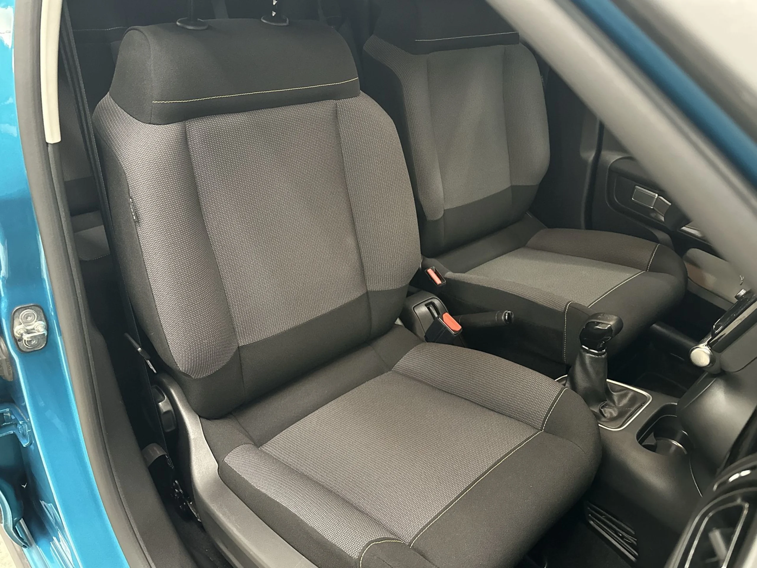 Citroen C3 PureTech 83 Feel 60 kW (83 CV) - Foto 19