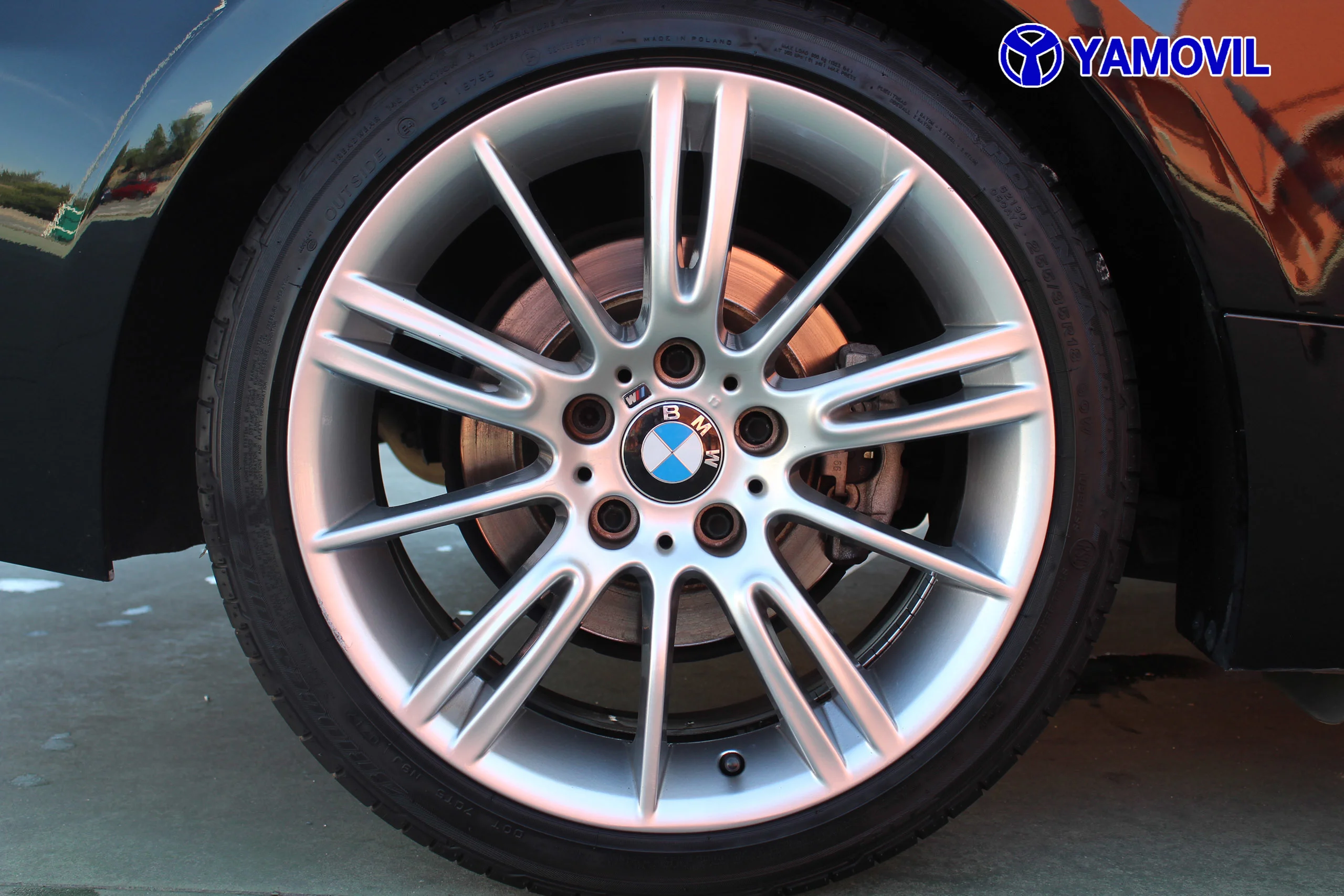 BMW Serie 3 320d Coupe 135 kW (184 CV) - Foto 10