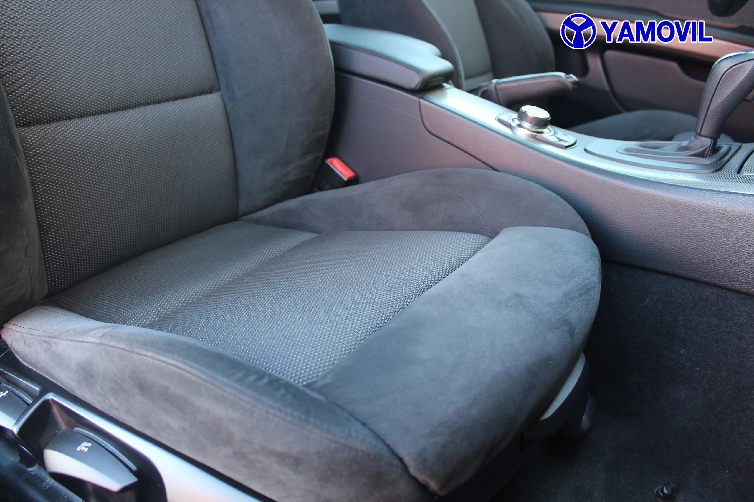 BMW Serie 3 320d Coupe 135 kW (184 CV) - Foto 18
