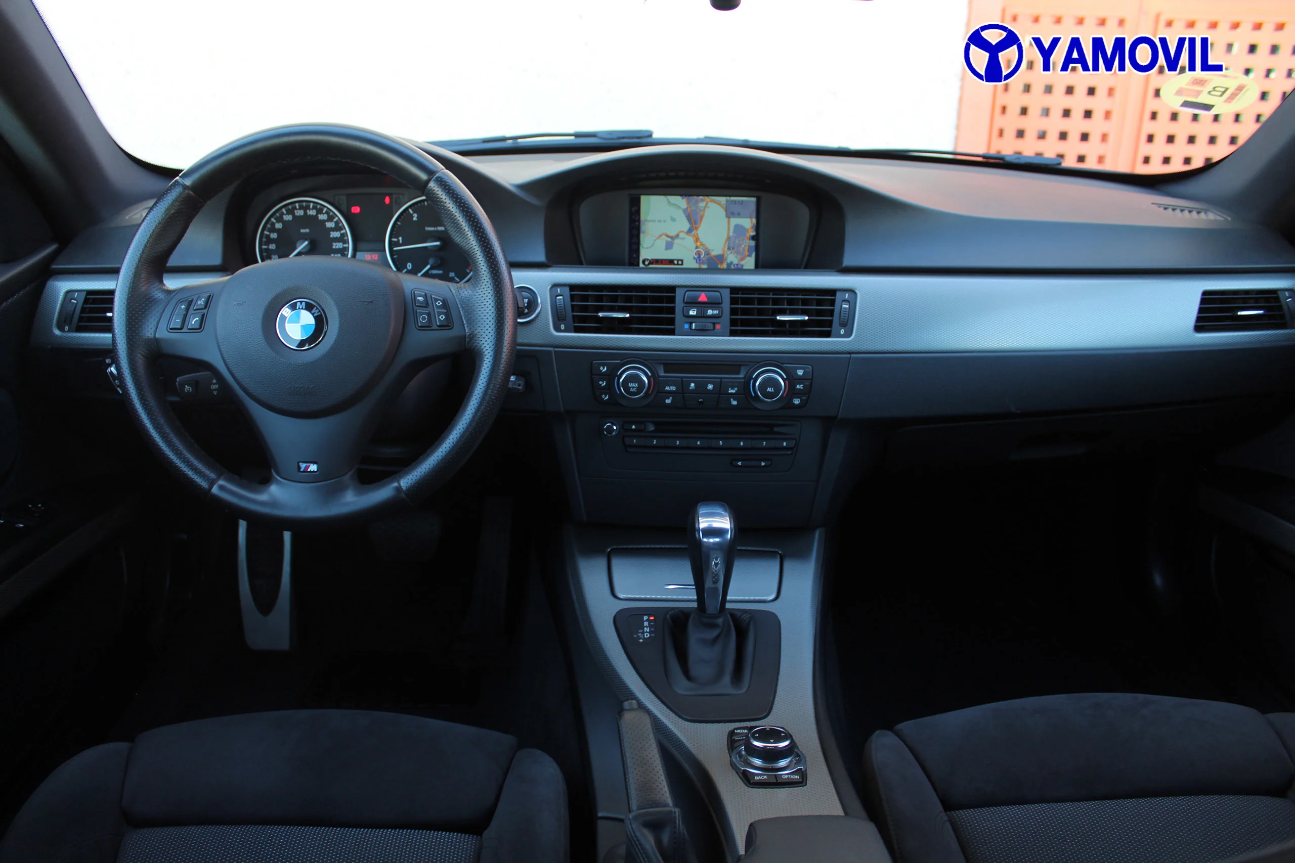 BMW Serie 3 320d Coupe 135 kW (184 CV) - Foto 21