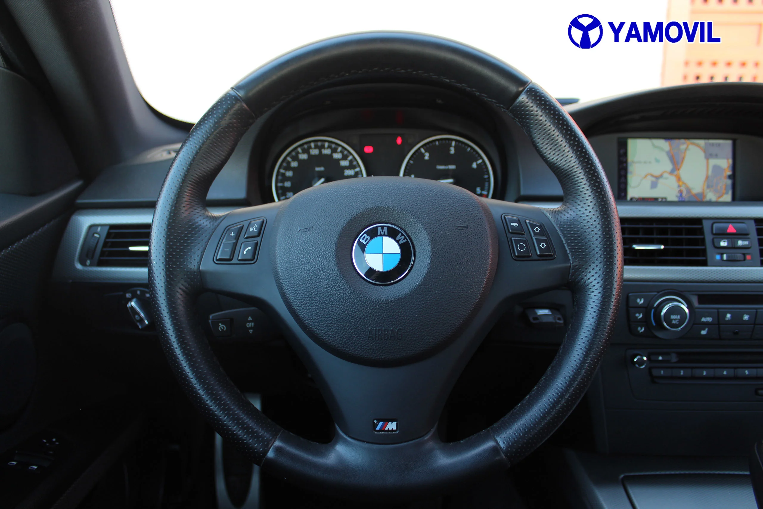 BMW Serie 3 320d Coupe 135 kW (184 CV) - Foto 22