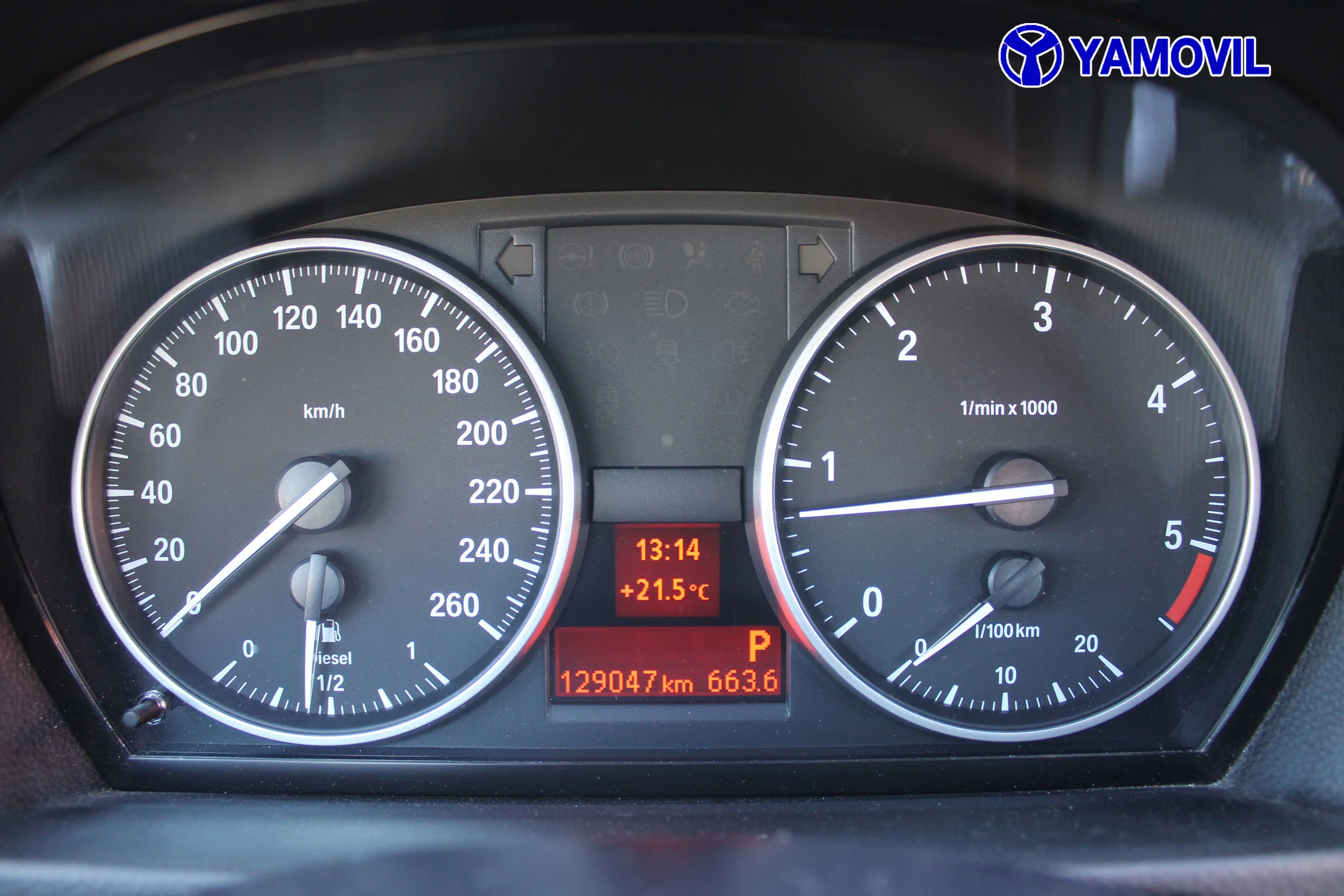 BMW Serie 3 320d Coupe 135 kW (184 CV) - Foto 25