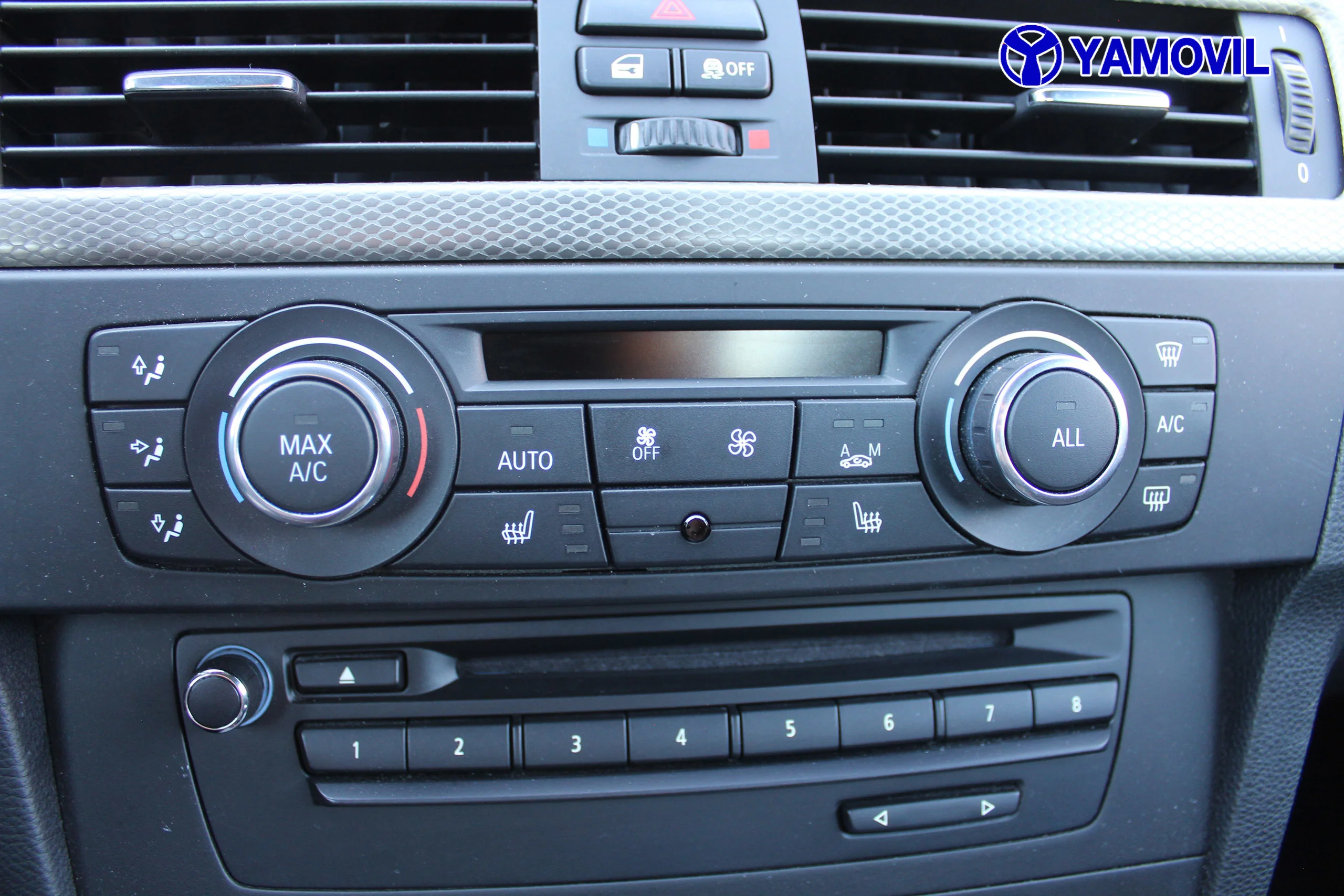 BMW Serie 3 320d Coupe 135 kW (184 CV) - Foto 28