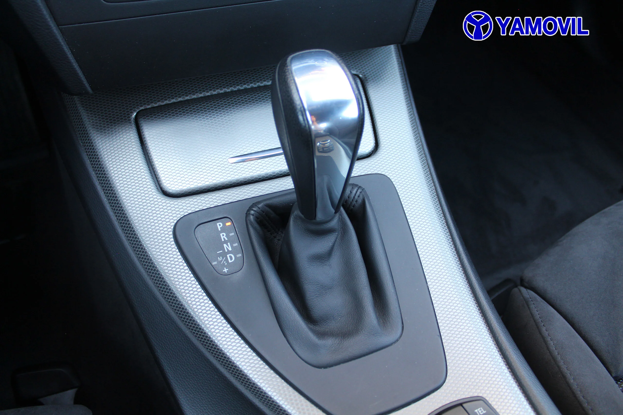 BMW Serie 3 320d Coupe 135 kW (184 CV) - Foto 32