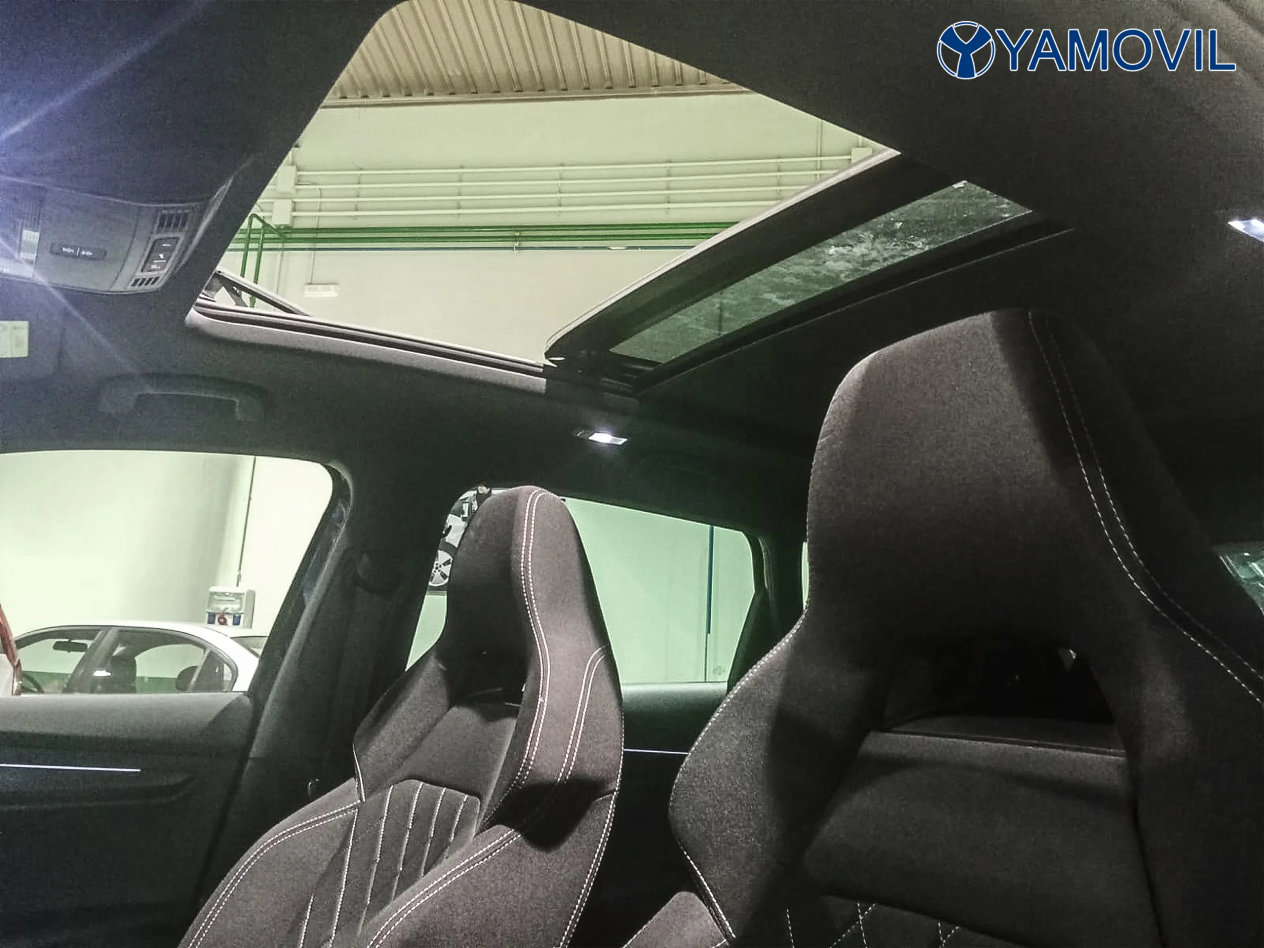 Skoda Karoq 1.5 TSI ACT Sportline DSG 110 kW (150 CV) - Foto 7