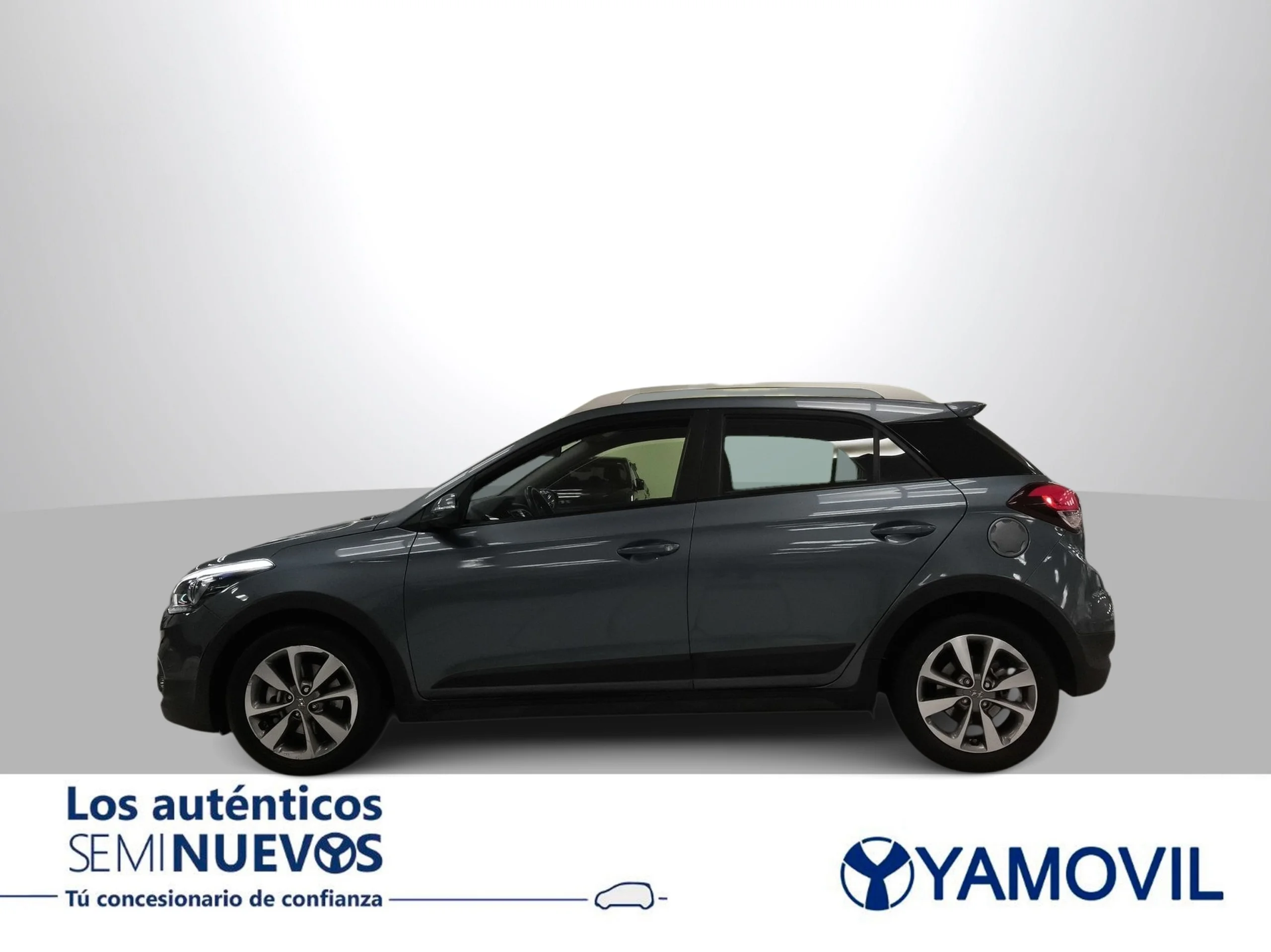 Hyundai I20 1.0 TGDI Tecno LE 74 kW (100 CV) - Foto 2