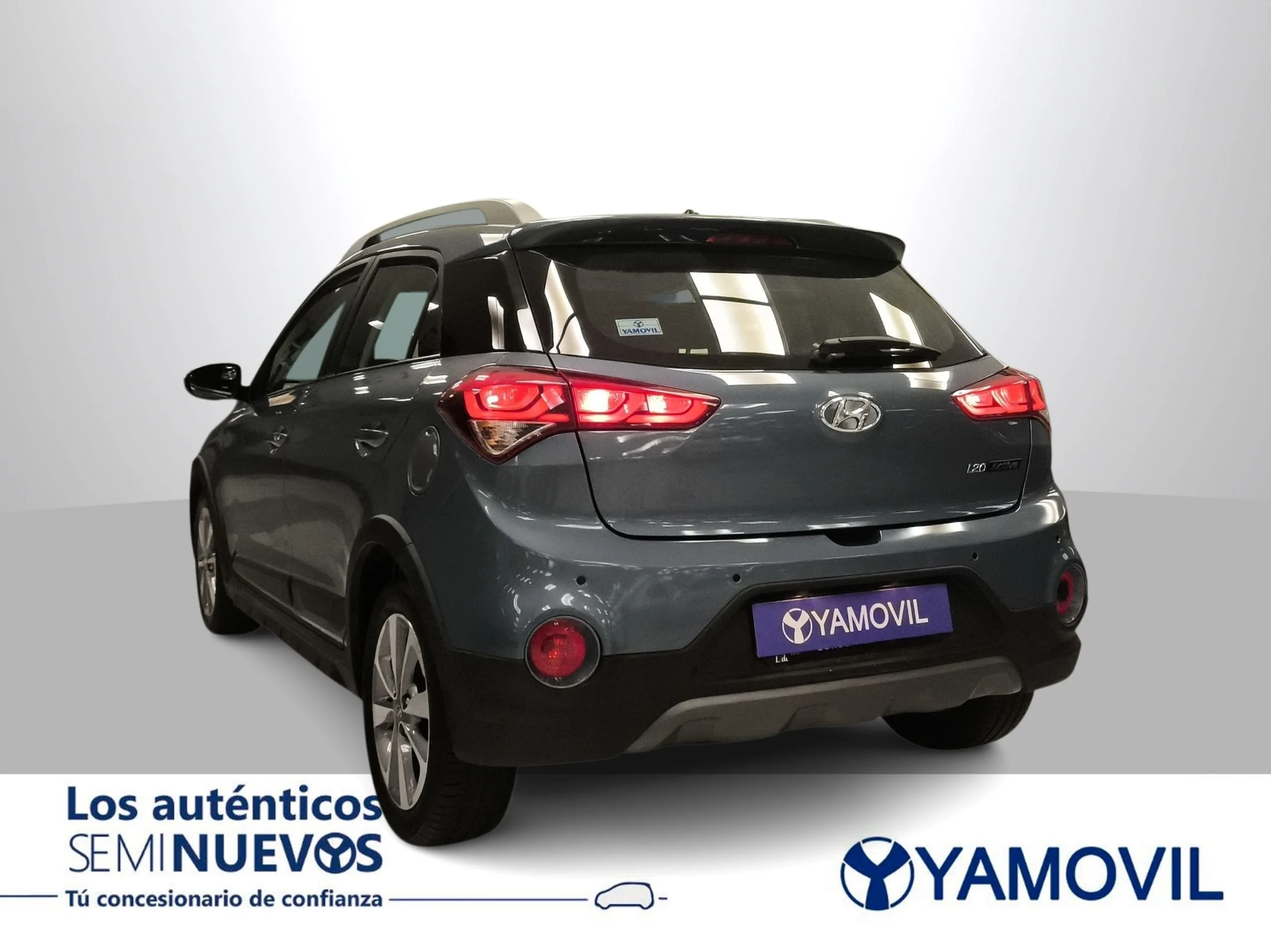 Hyundai I20 1.0 TGDI Tecno LE 74 kW (100 CV) - Foto 3