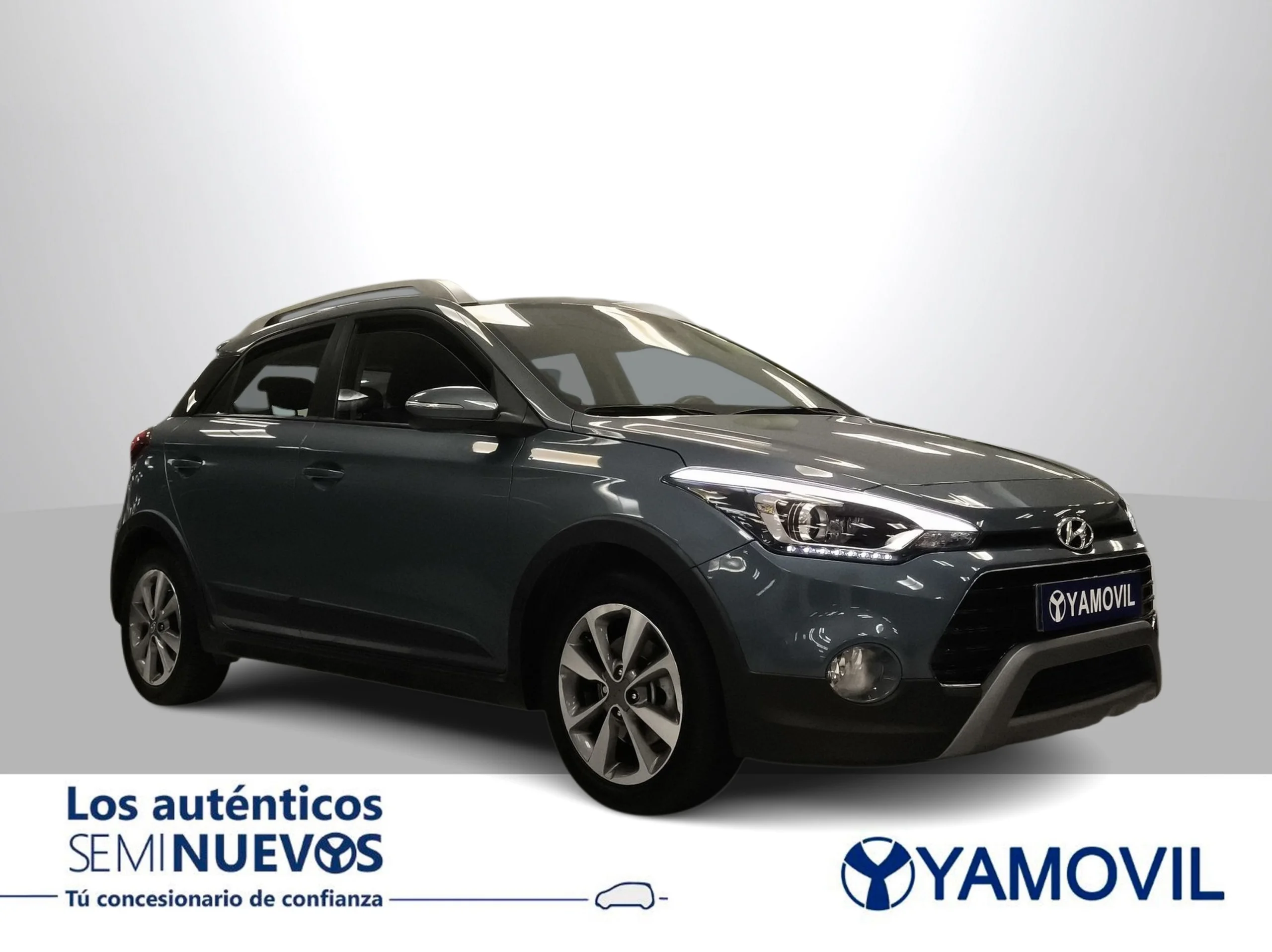 Hyundai I20 1.0 TGDI Tecno LE 74 kW (100 CV) - Foto 5