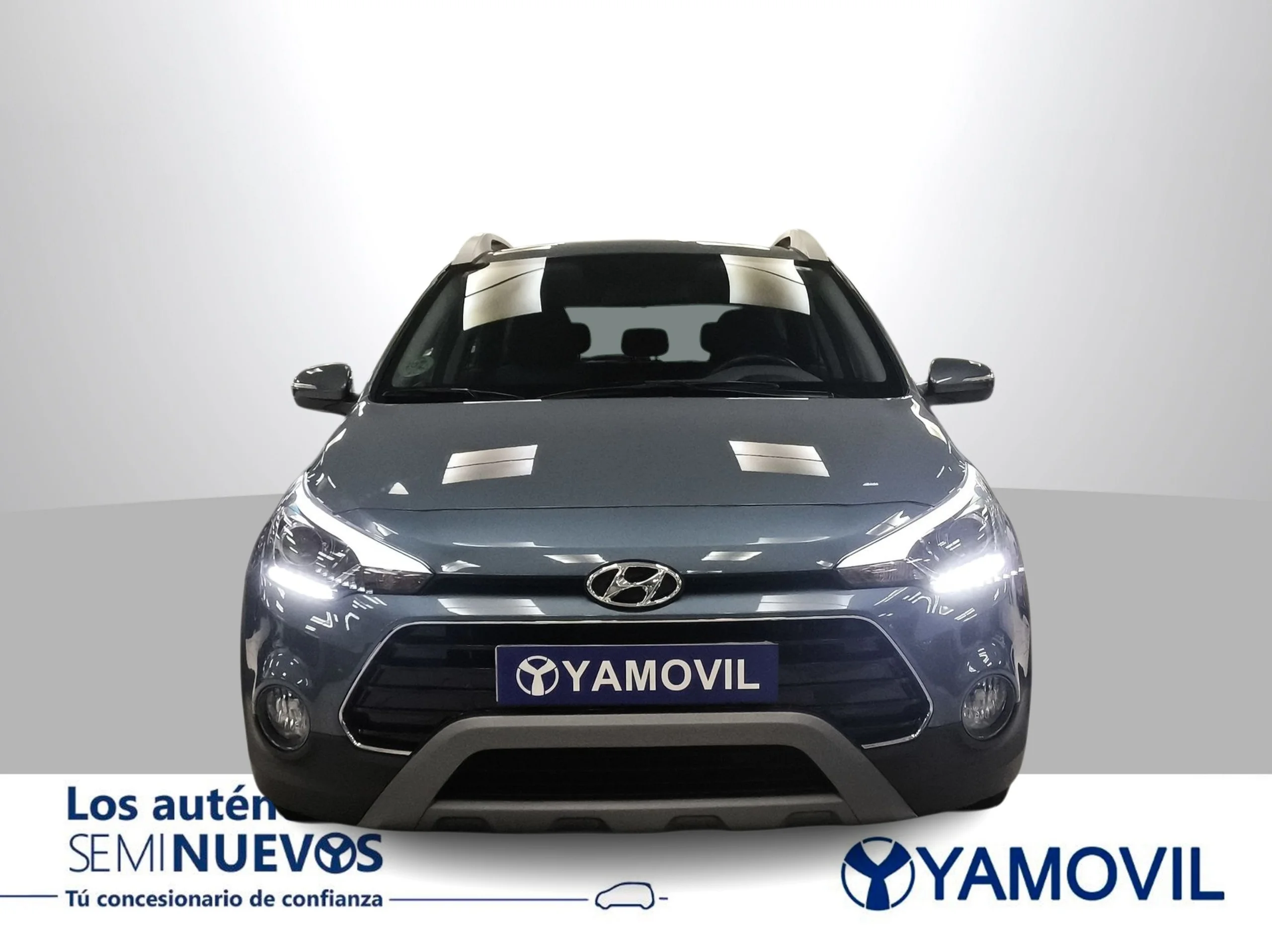 Hyundai I20 1.0 TGDI Tecno LE 74 kW (100 CV) - Foto 6
