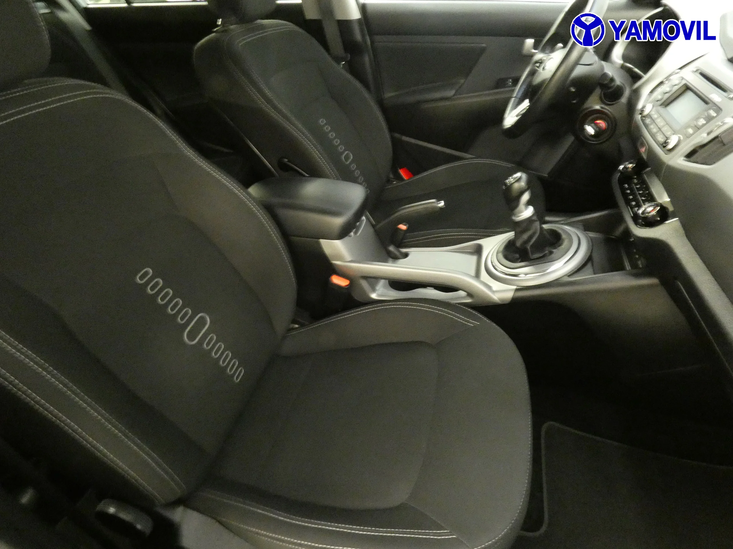 Kia Sportage 1.6i CONCEPT 5P - Foto 20