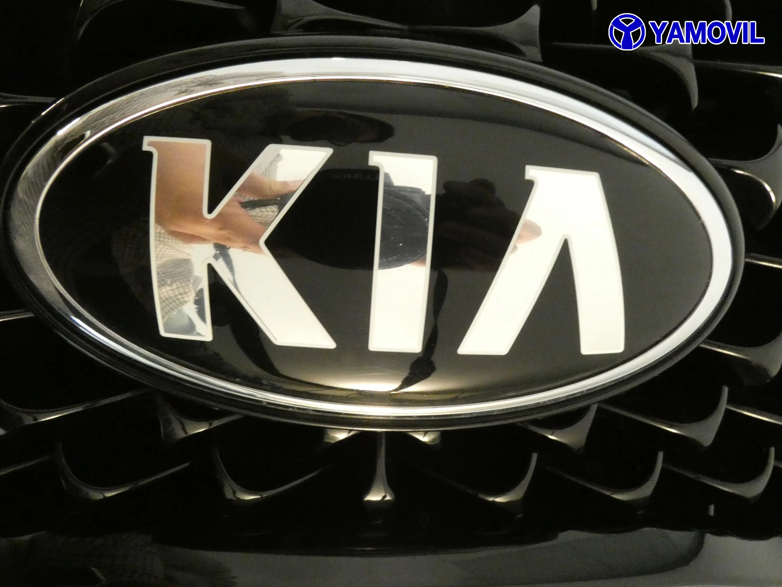 Kia Sportage 1.6i CONCEPT 5P - Foto 4