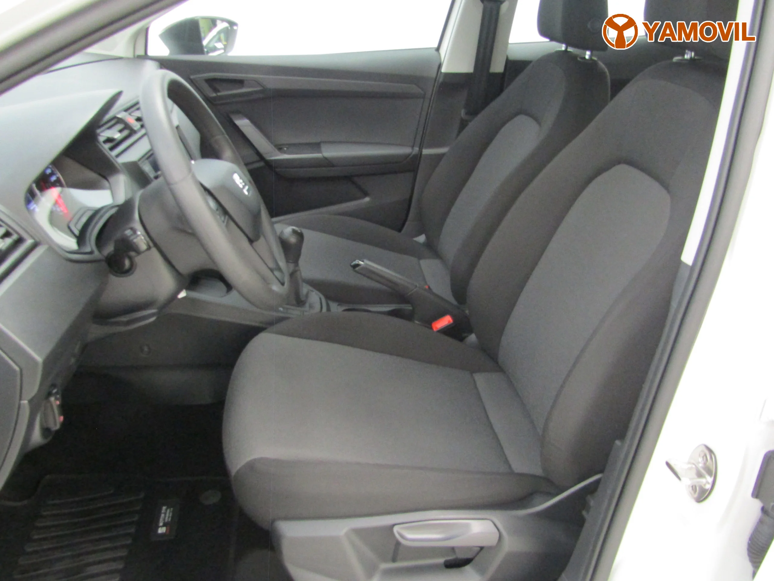 Seat Ibiza 1.0 TGI GNC REFERENCE - Foto 18