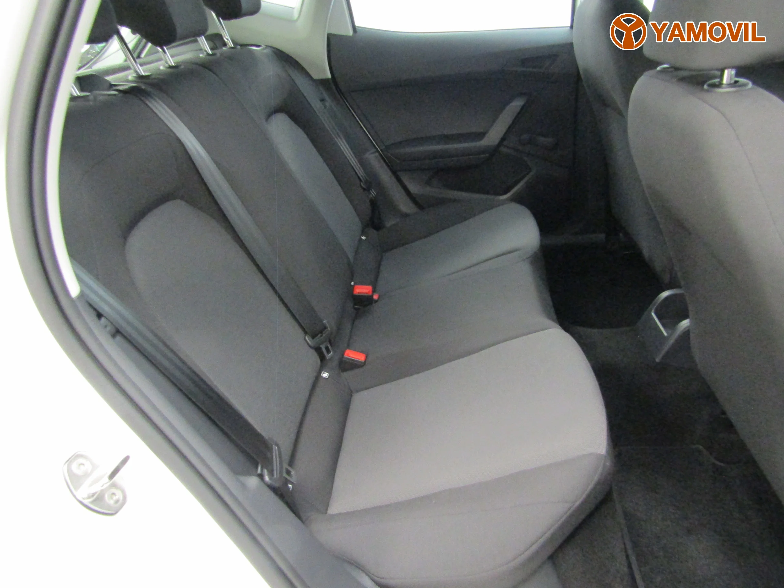 Seat Ibiza 1.0 TGI GNC REFERENCE - Foto 15