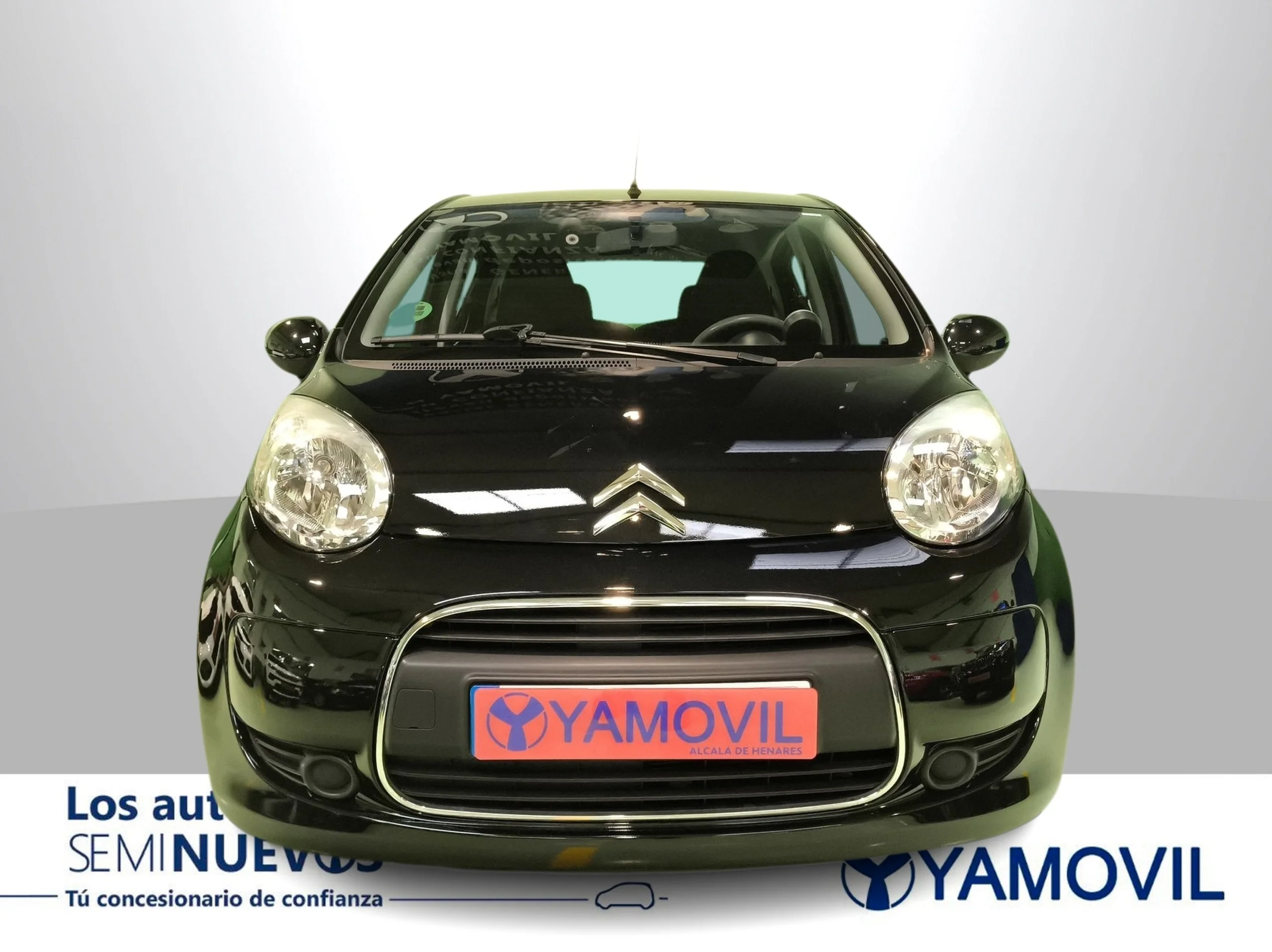 Citroen C1 1.0 Audace 50 kW (68 CV) - Foto 3