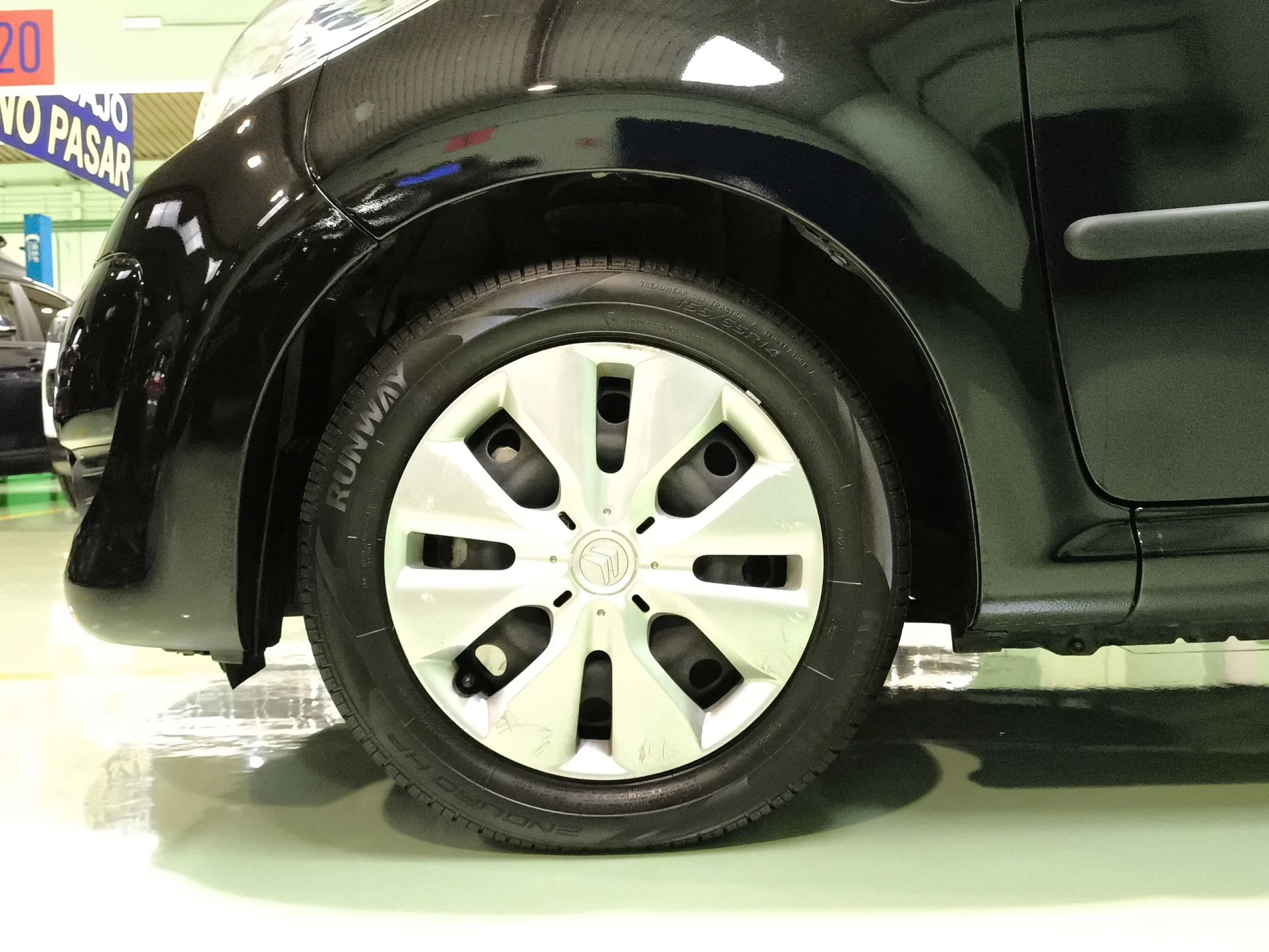 Citroen C1 1.0 Audace 50 kW (68 CV) - Foto 7