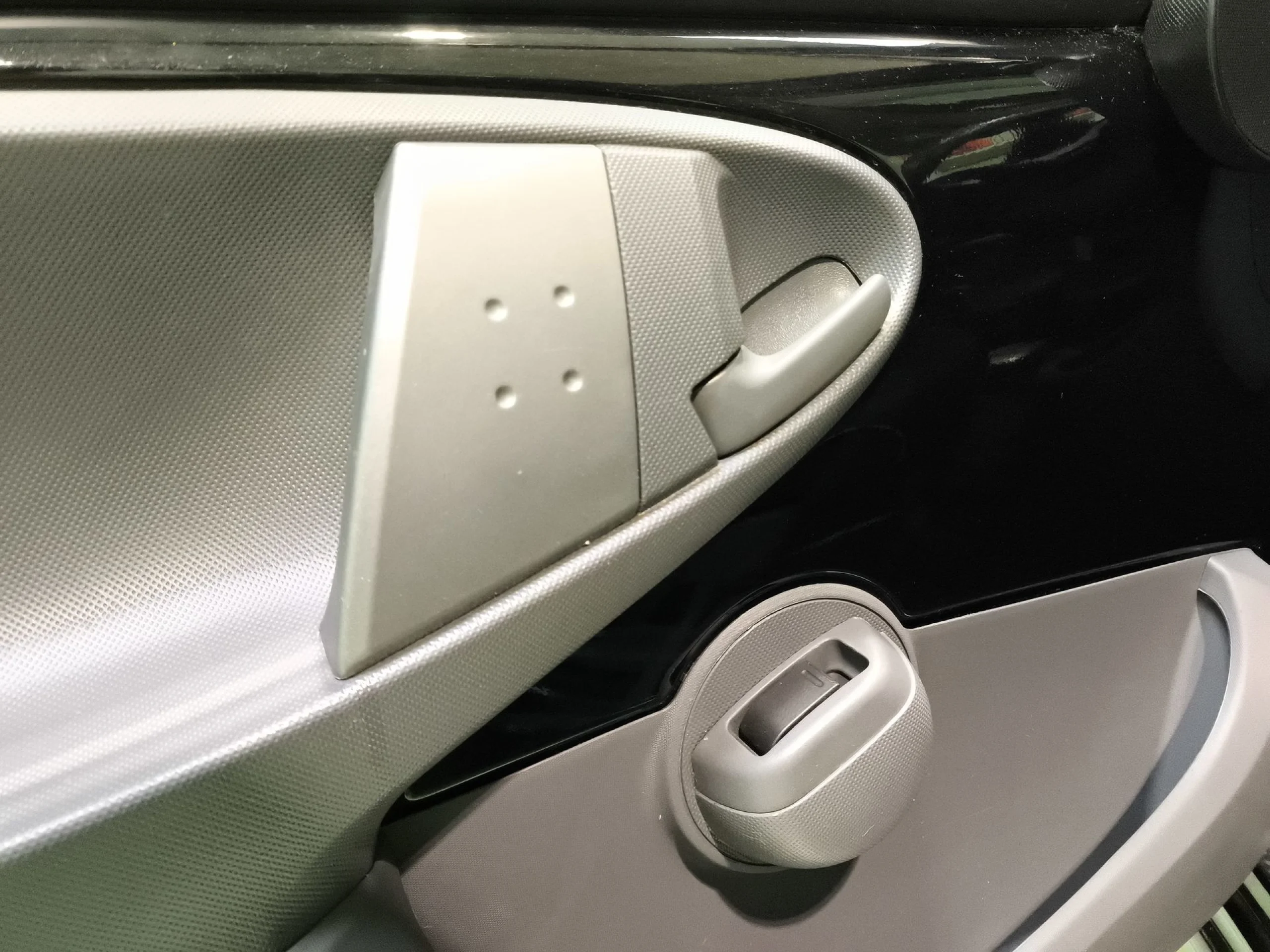 Citroen C1 1.0 Audace 50 kW (68 CV) - Foto 10