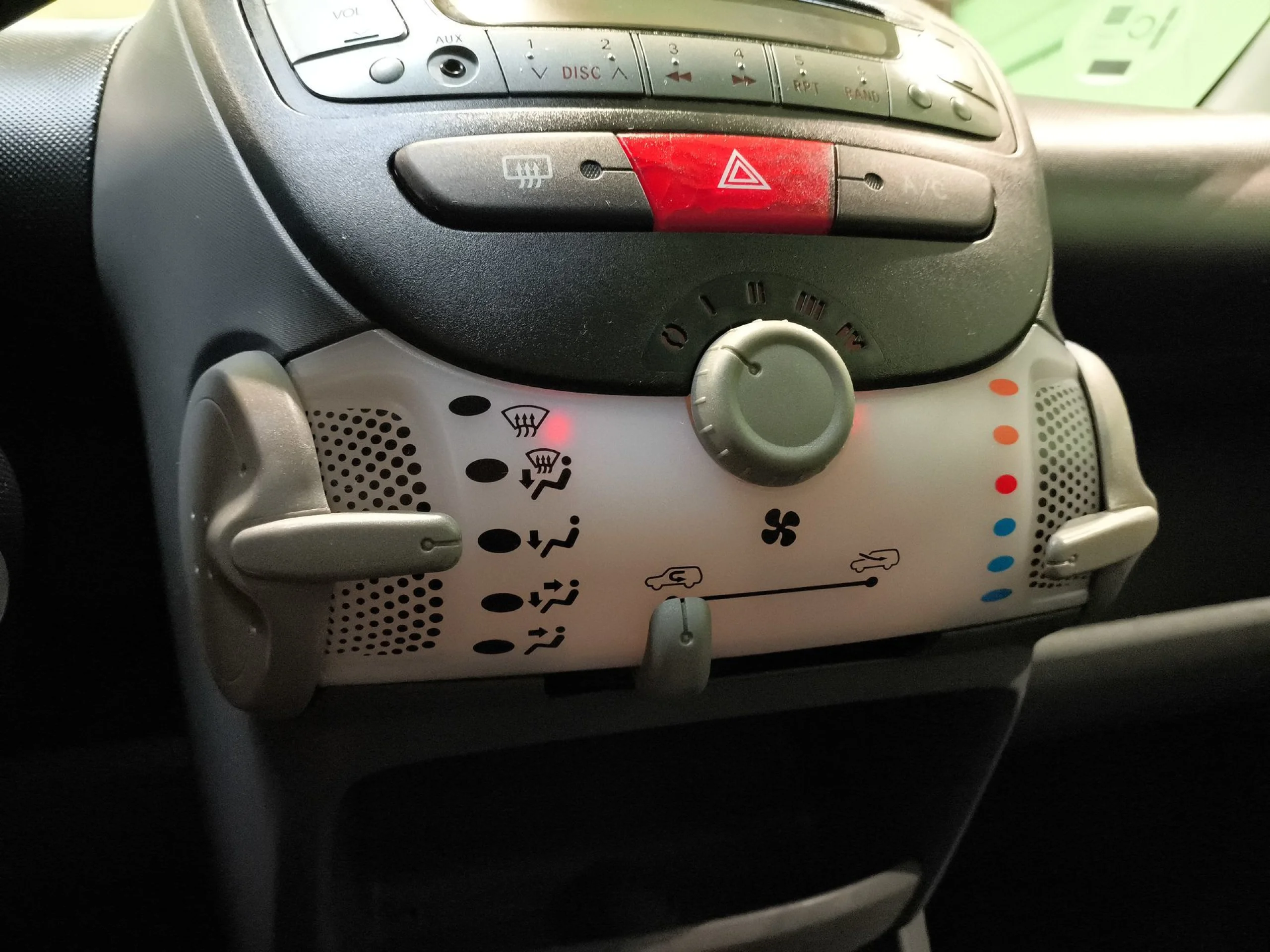 Citroen C1 1.0 Audace 50 kW (68 CV) - Foto 14