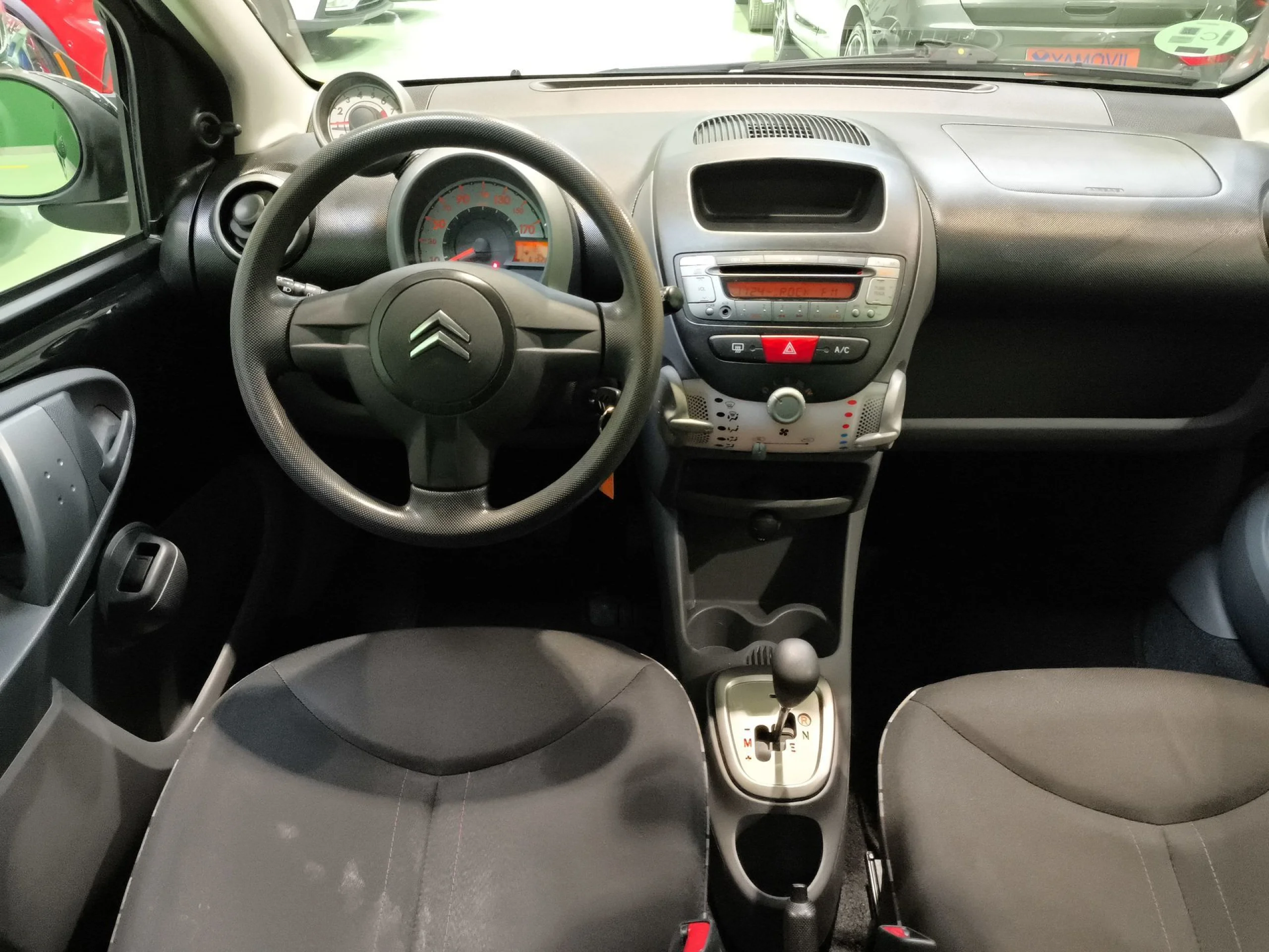 Citroen C1 1.0 Audace 50 kW (68 CV) - Foto 16