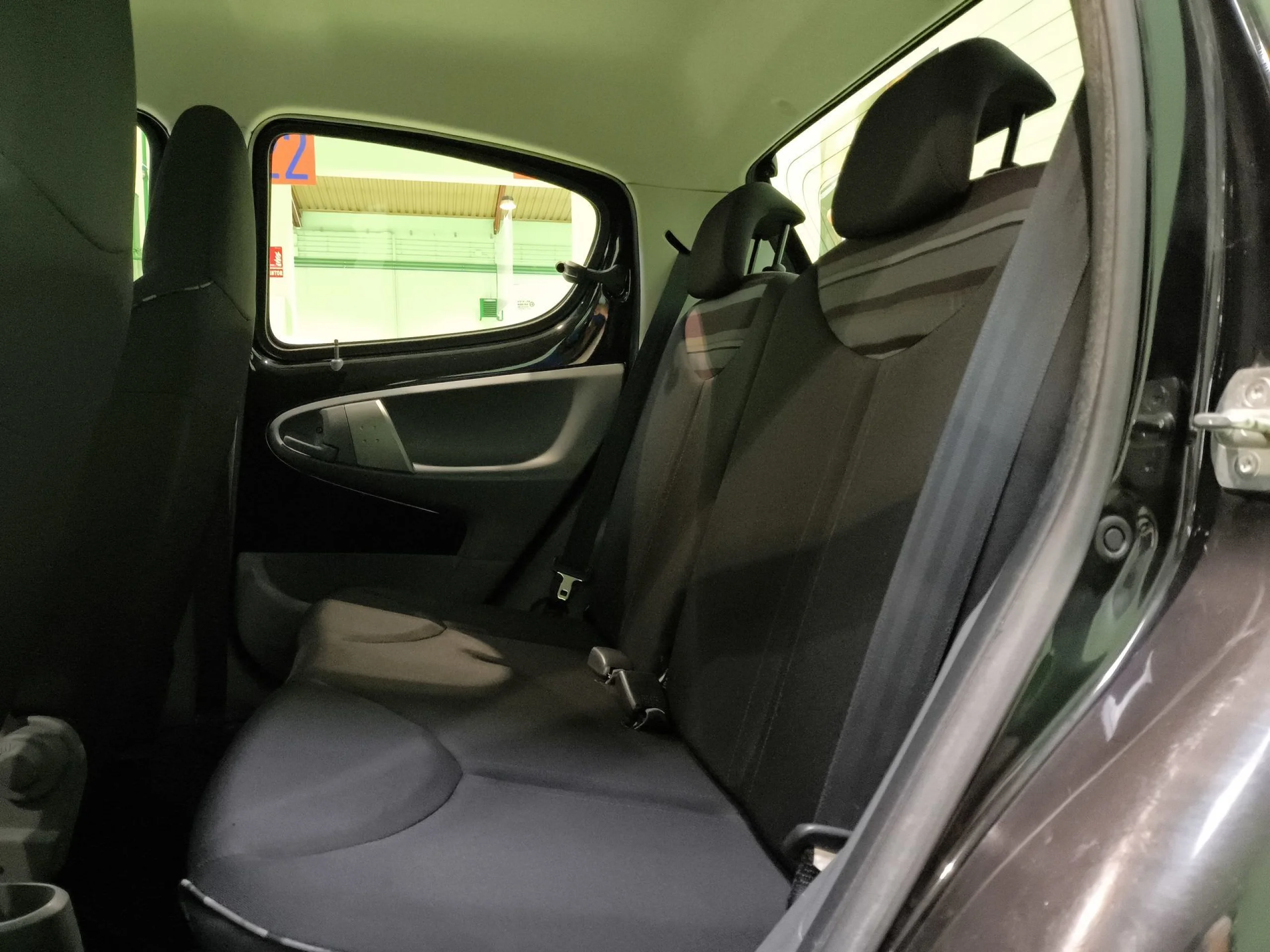 Citroen C1 1.0 Audace 50 kW (68 CV) - Foto 17