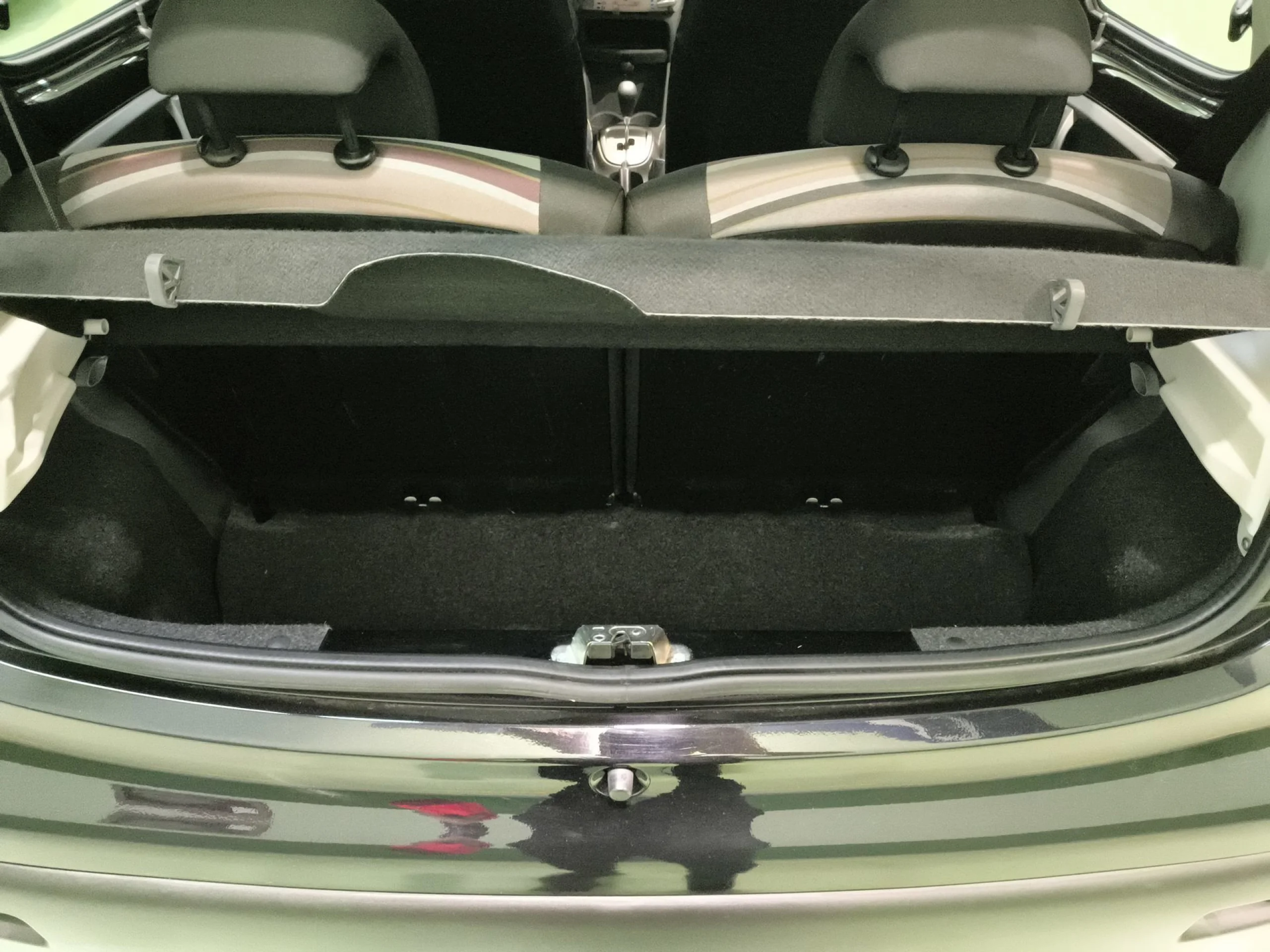 Citroen C1 1.0 Audace 50 kW (68 CV) - Foto 18