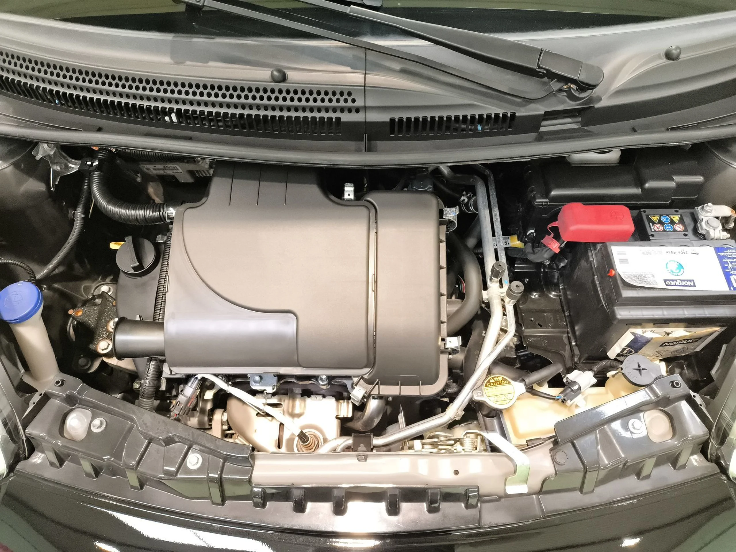 Citroen C1 1.0 Audace 50 kW (68 CV) - Foto 20