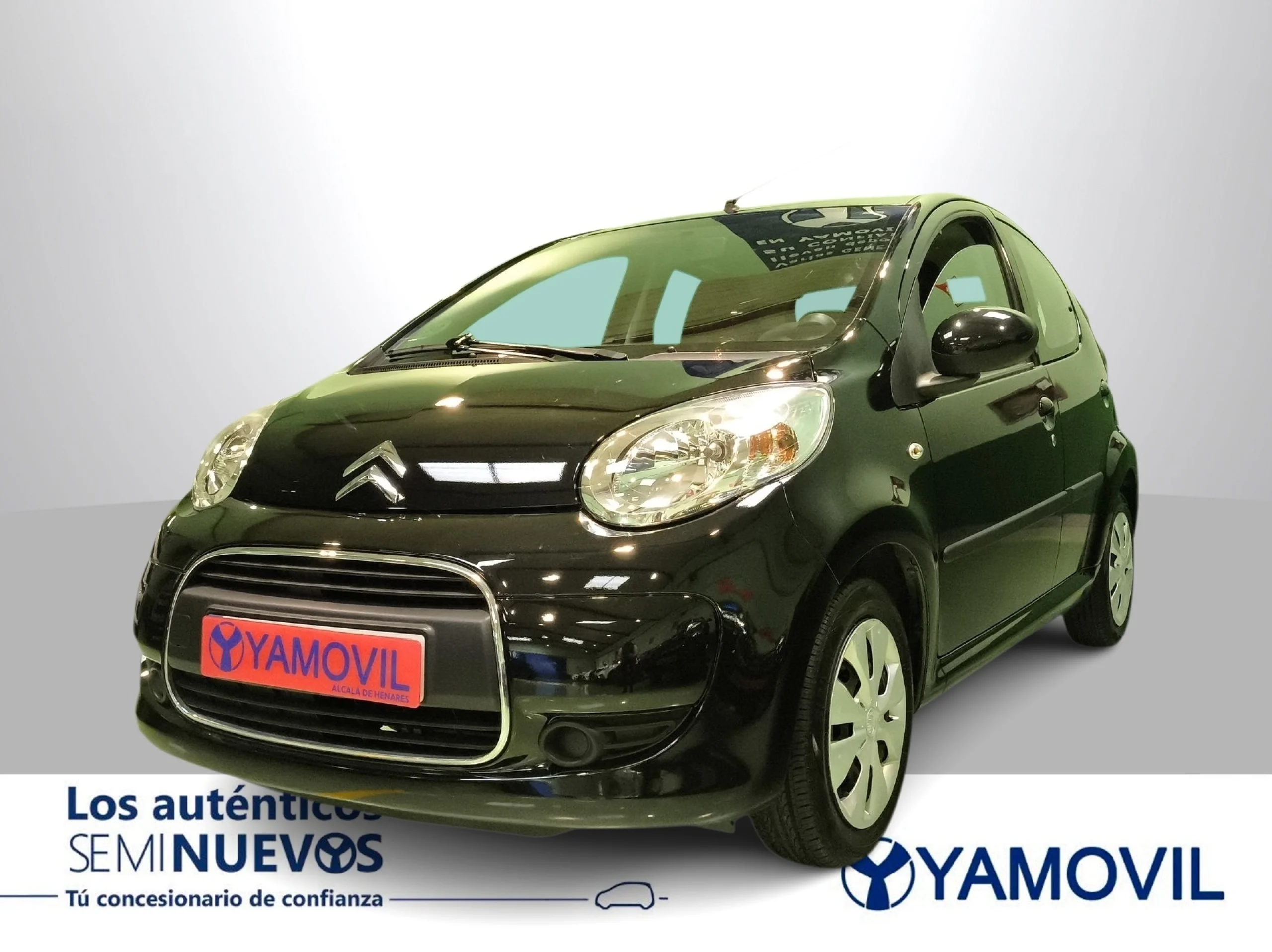 Citroen C1 1.0 Audace 50 kW (68 CV) - Foto 1
