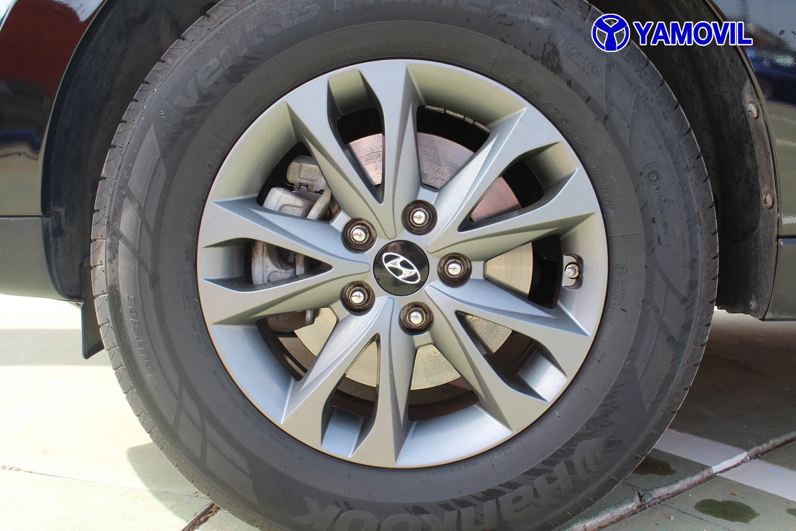 Hyundai IX35 1.6 GDi BlueDrive Essence 4x2 99 kW (135 CV) - Foto 12