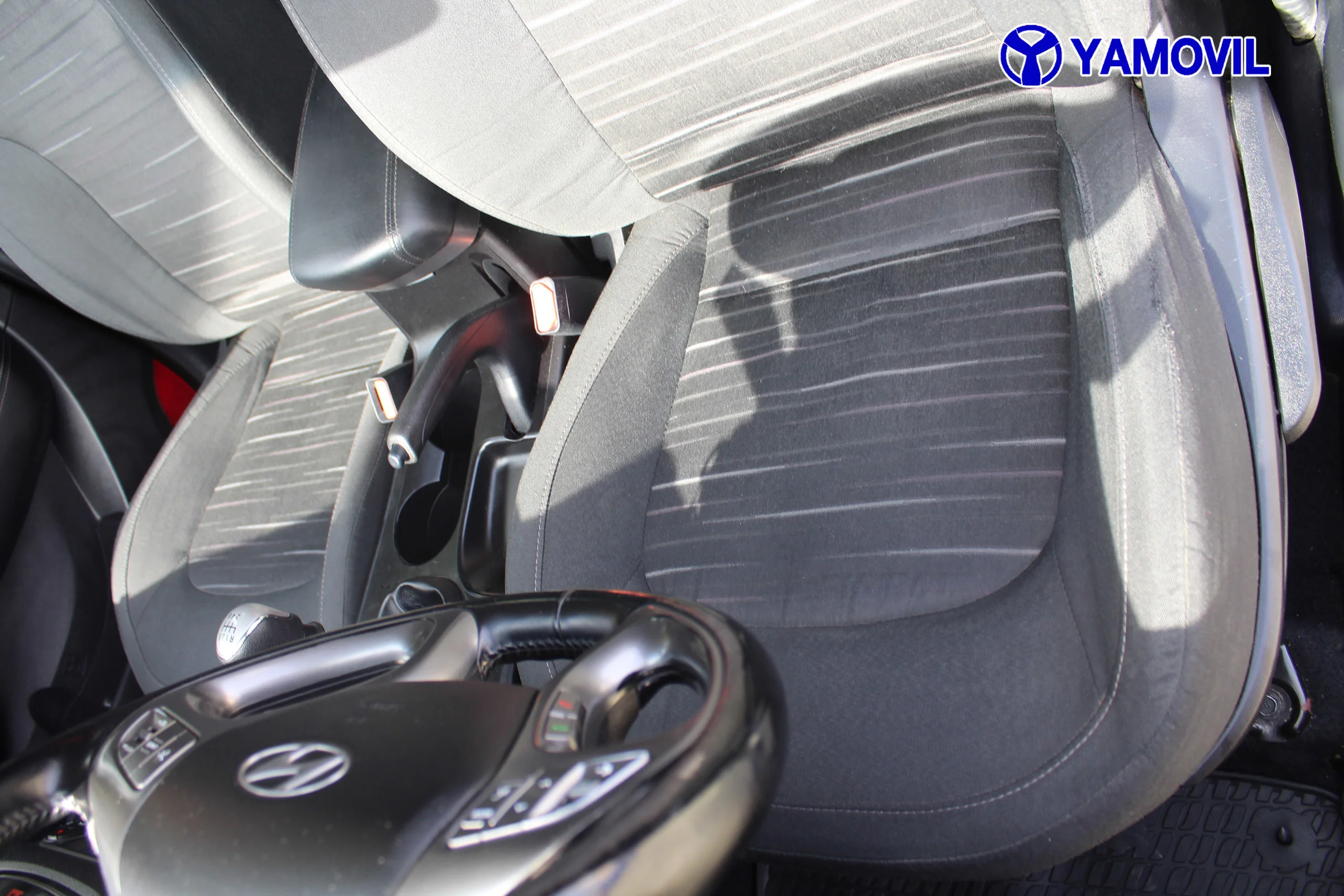 Hyundai IX35 1.6 GDi BlueDrive Essence 4x2 99 kW (135 CV) - Foto 14