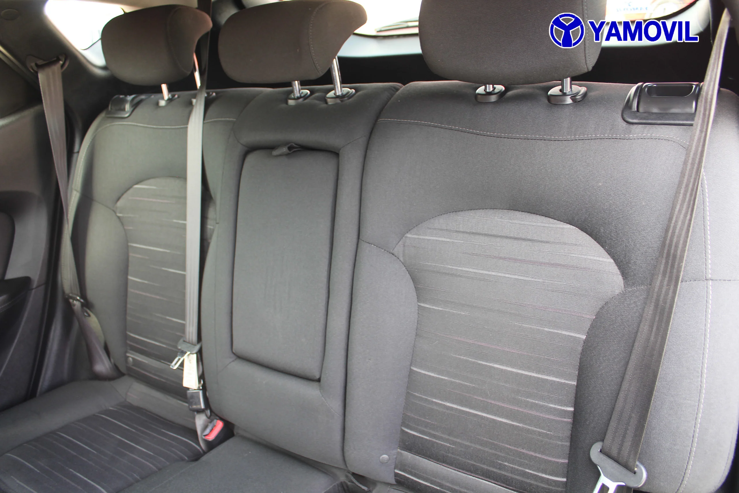 Hyundai IX35 1.6 GDi BlueDrive Essence 4x2 99 kW (135 CV) - Foto 15