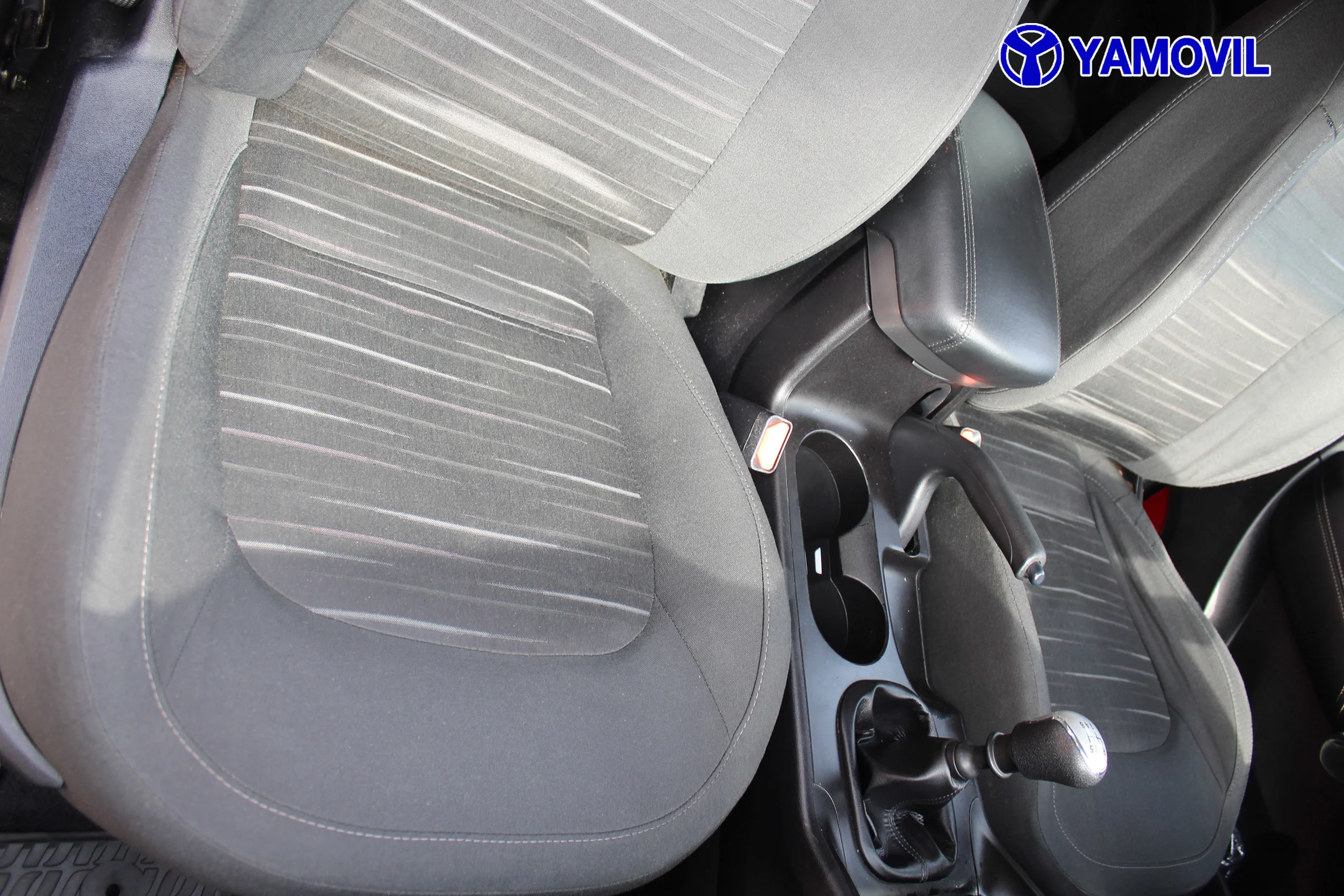 Hyundai IX35 1.6 GDi BlueDrive Essence 4x2 99 kW (135 CV) - Foto 18