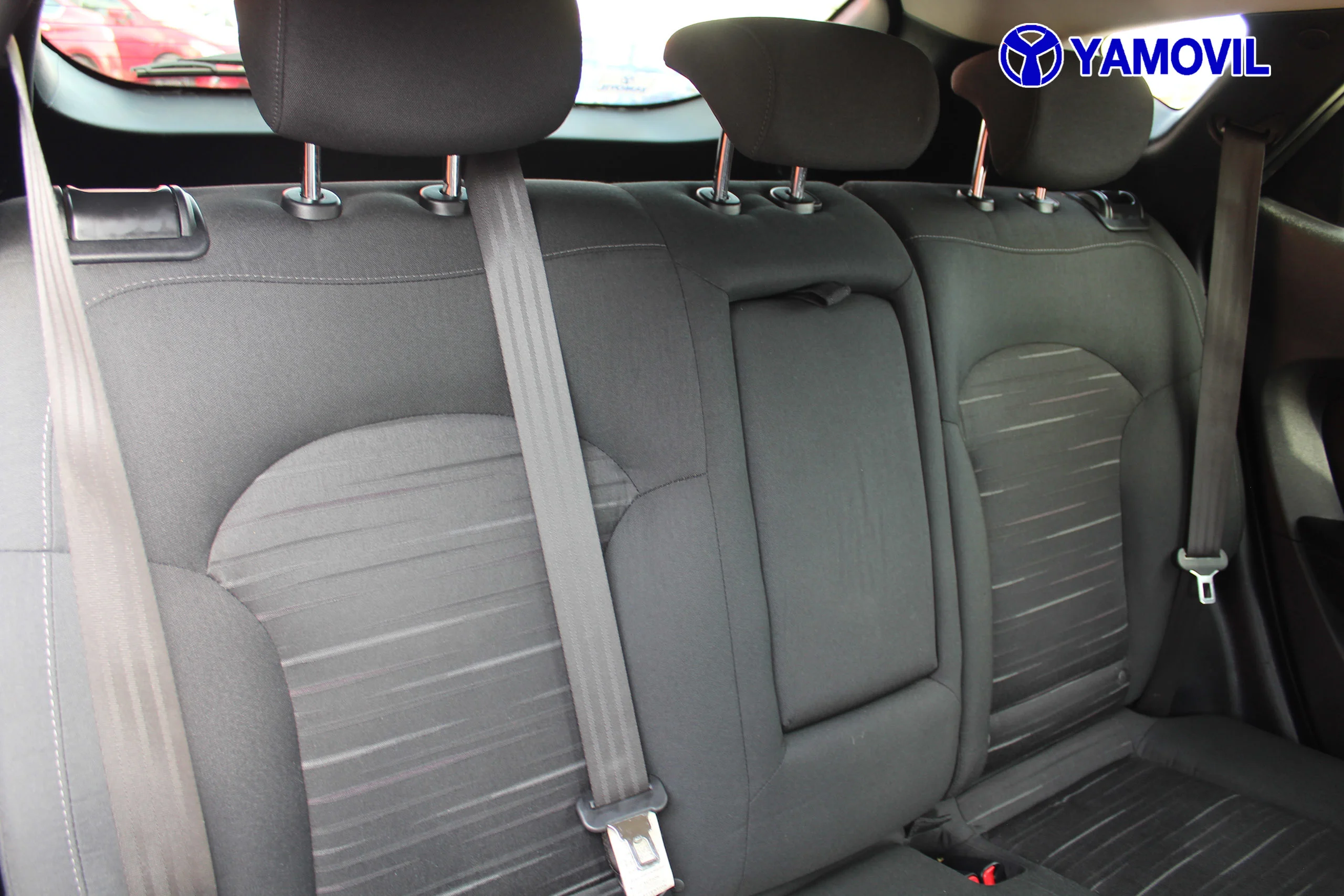 Hyundai IX35 1.6 GDi BlueDrive Essence 4x2 99 kW (135 CV) - Foto 19
