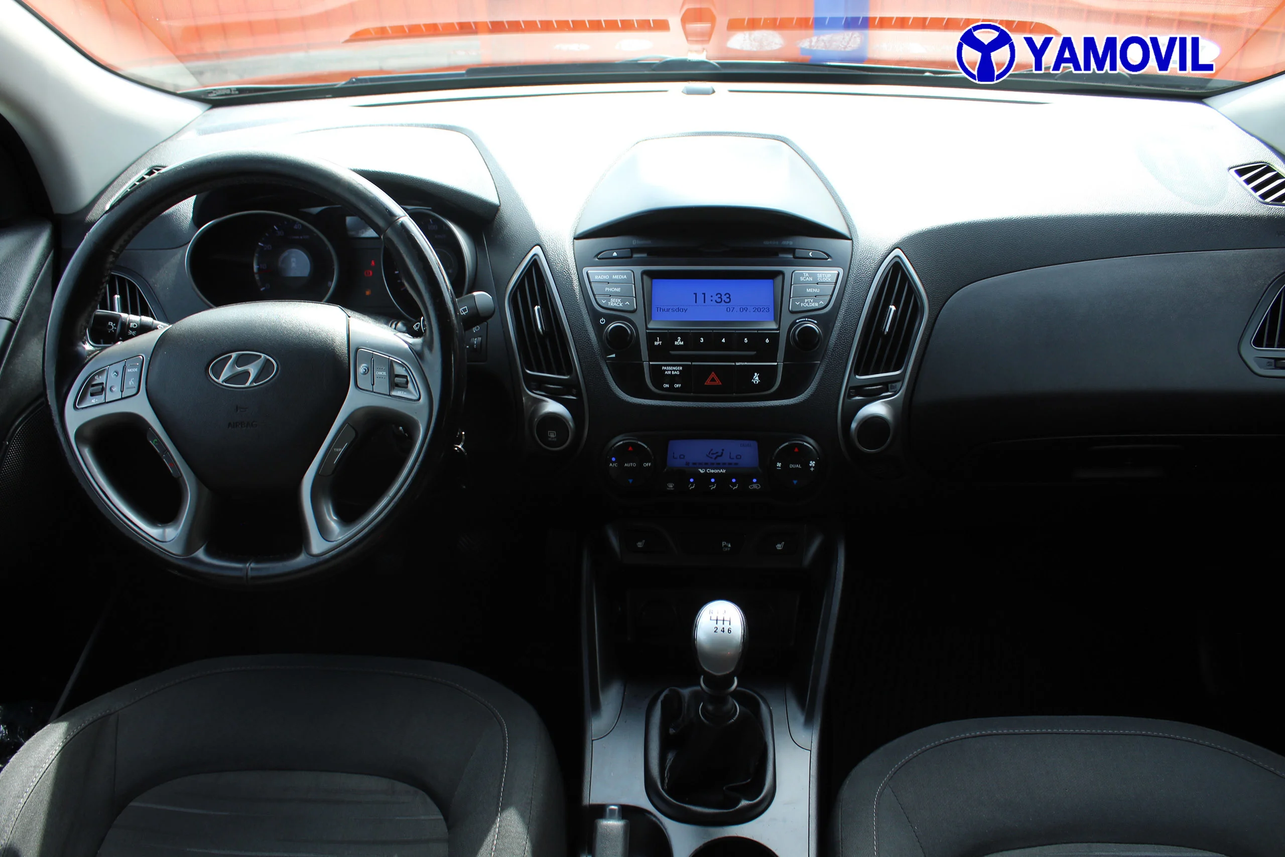 Hyundai IX35 1.6 GDi BlueDrive Essence 4x2 99 kW (135 CV) - Foto 21
