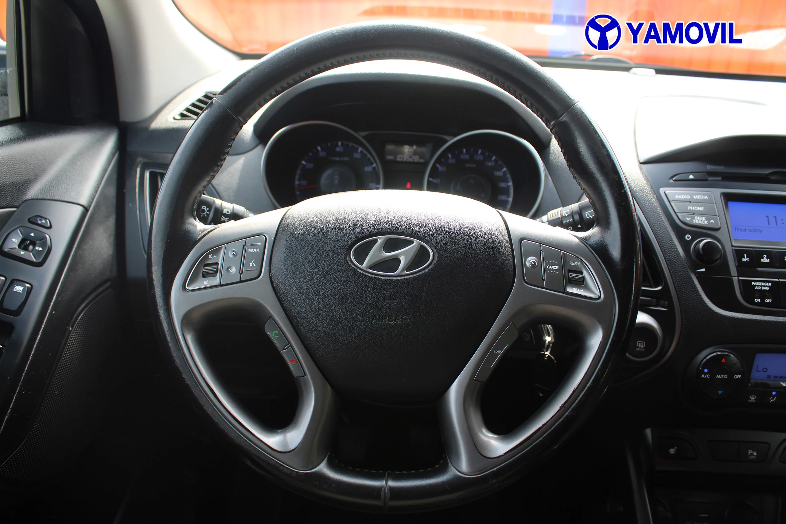Hyundai IX35 1.6 GDi BlueDrive Essence 4x2 99 kW (135 CV) - Foto 22