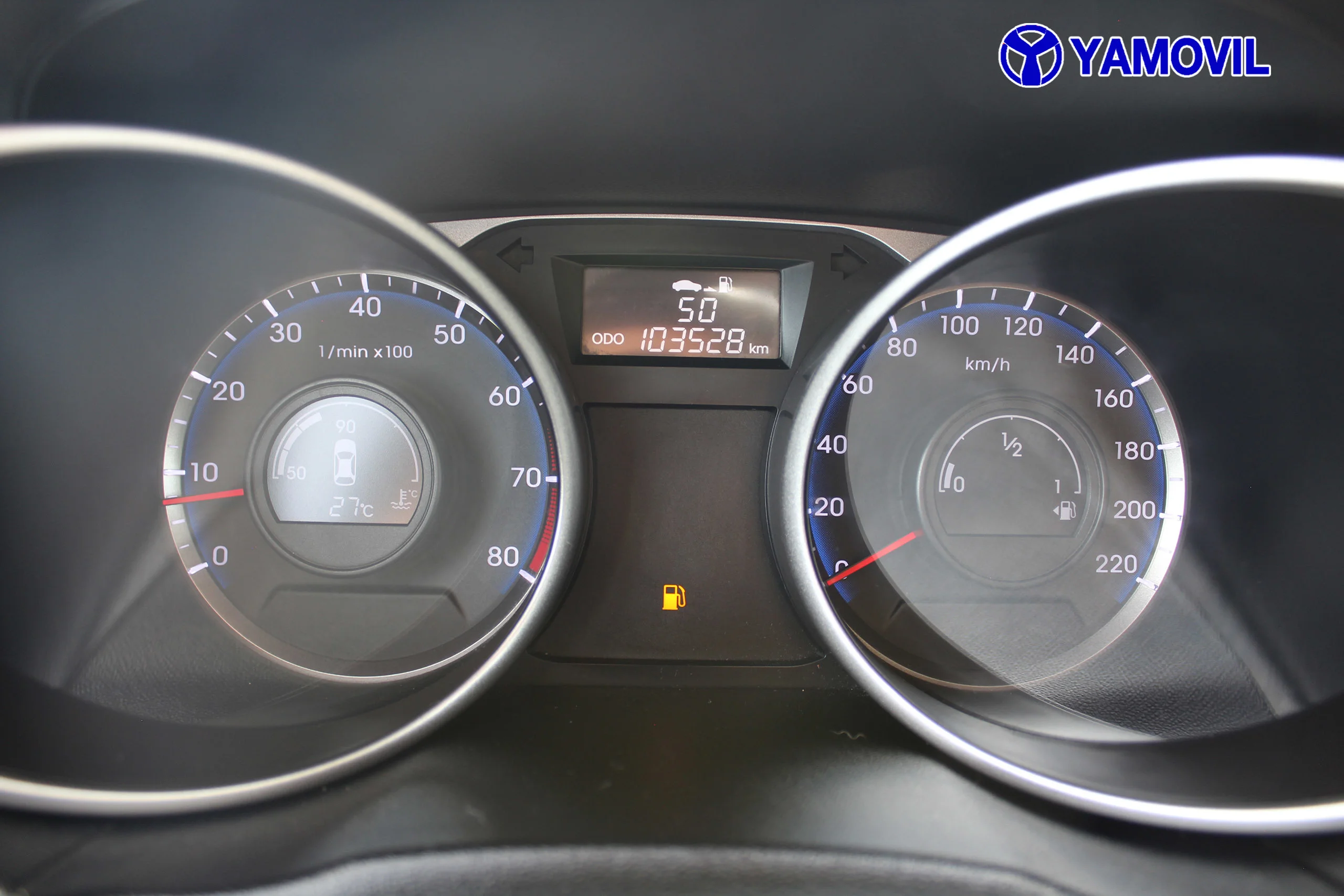 Hyundai IX35 1.6 GDi BlueDrive Essence 4x2 99 kW (135 CV) - Foto 25