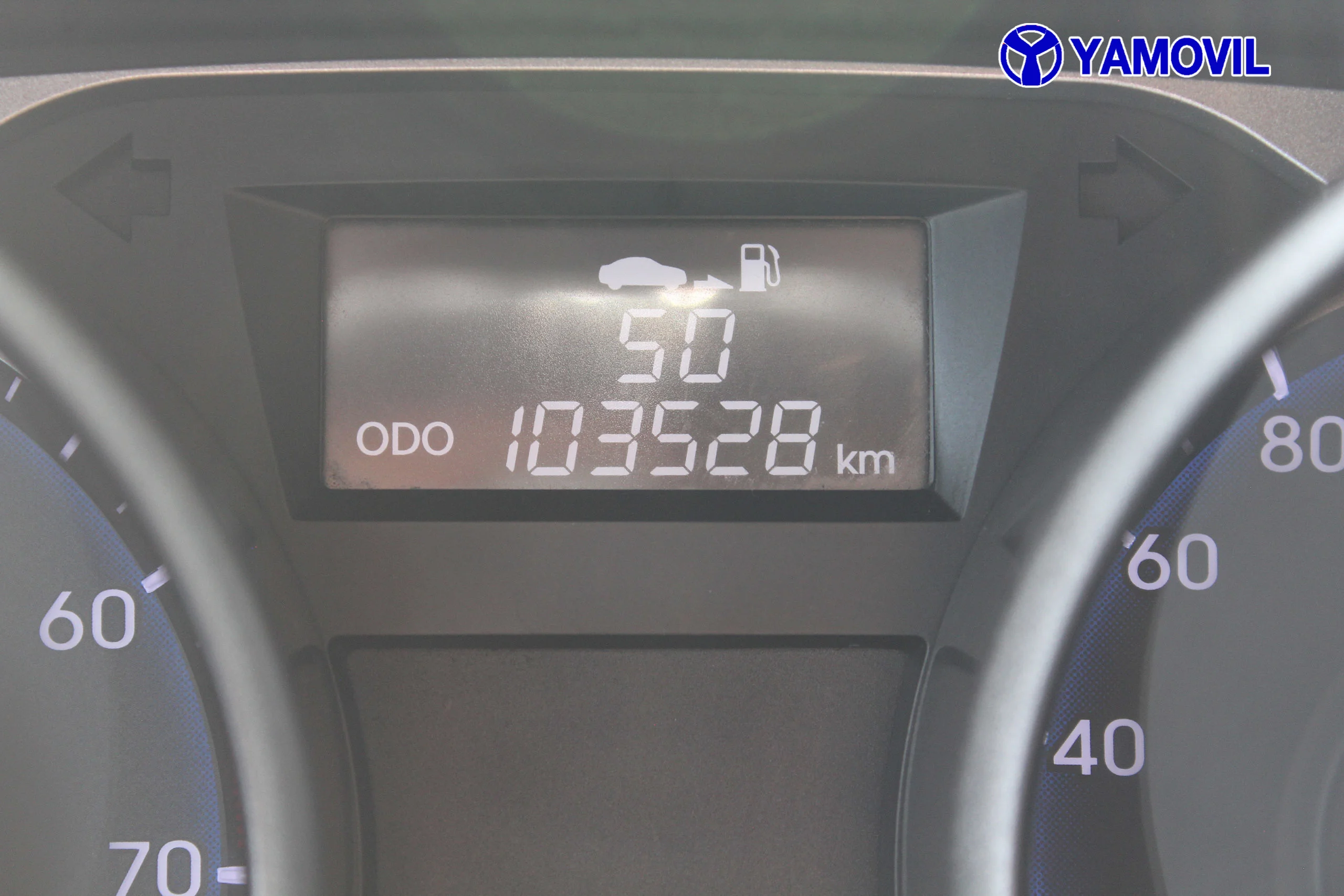 Hyundai IX35 1.6 GDi BlueDrive Essence 4x2 99 kW (135 CV) - Foto 26