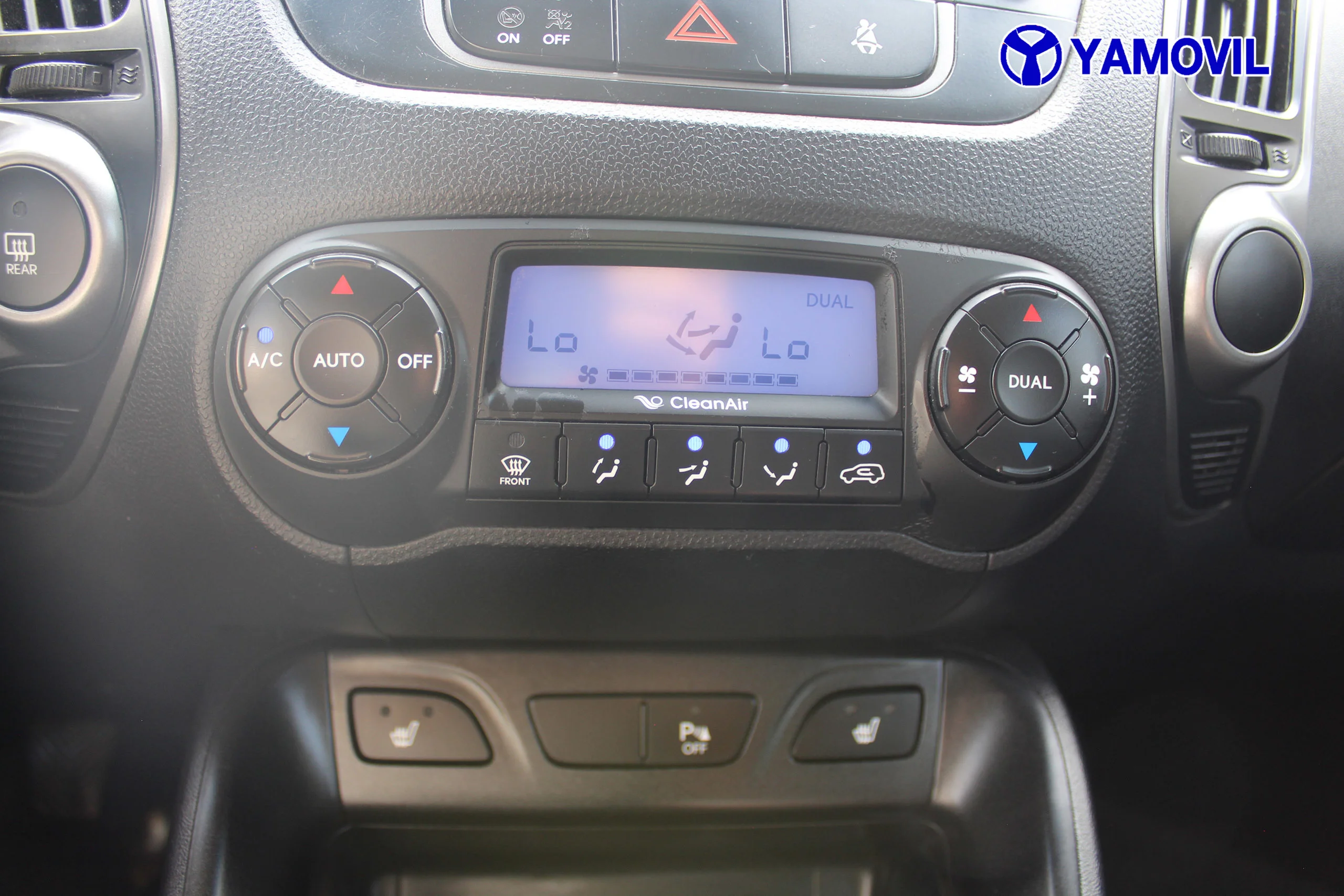 Hyundai IX35 1.6 GDi BlueDrive Essence 4x2 99 kW (135 CV) - Foto 28