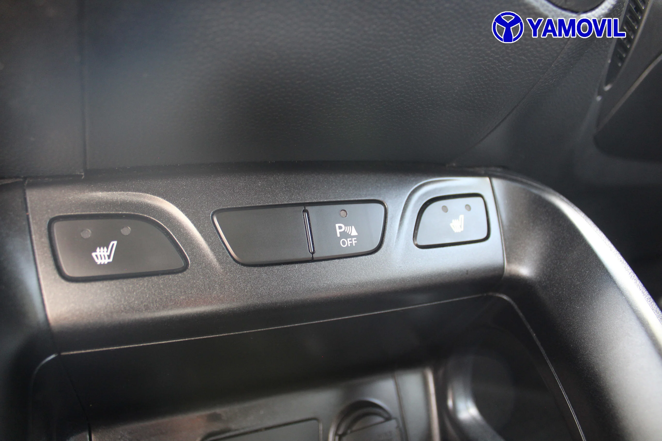 Hyundai IX35 1.6 GDi BlueDrive Essence 4x2 99 kW (135 CV) - Foto 29